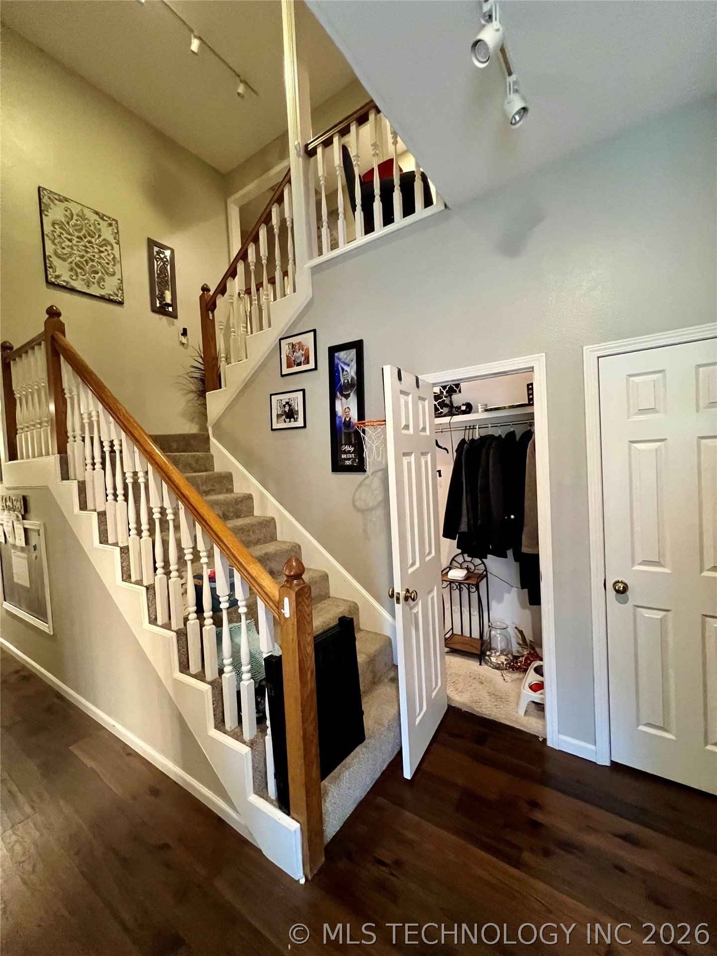 2507 Bacon Court Muskogee OK 74403