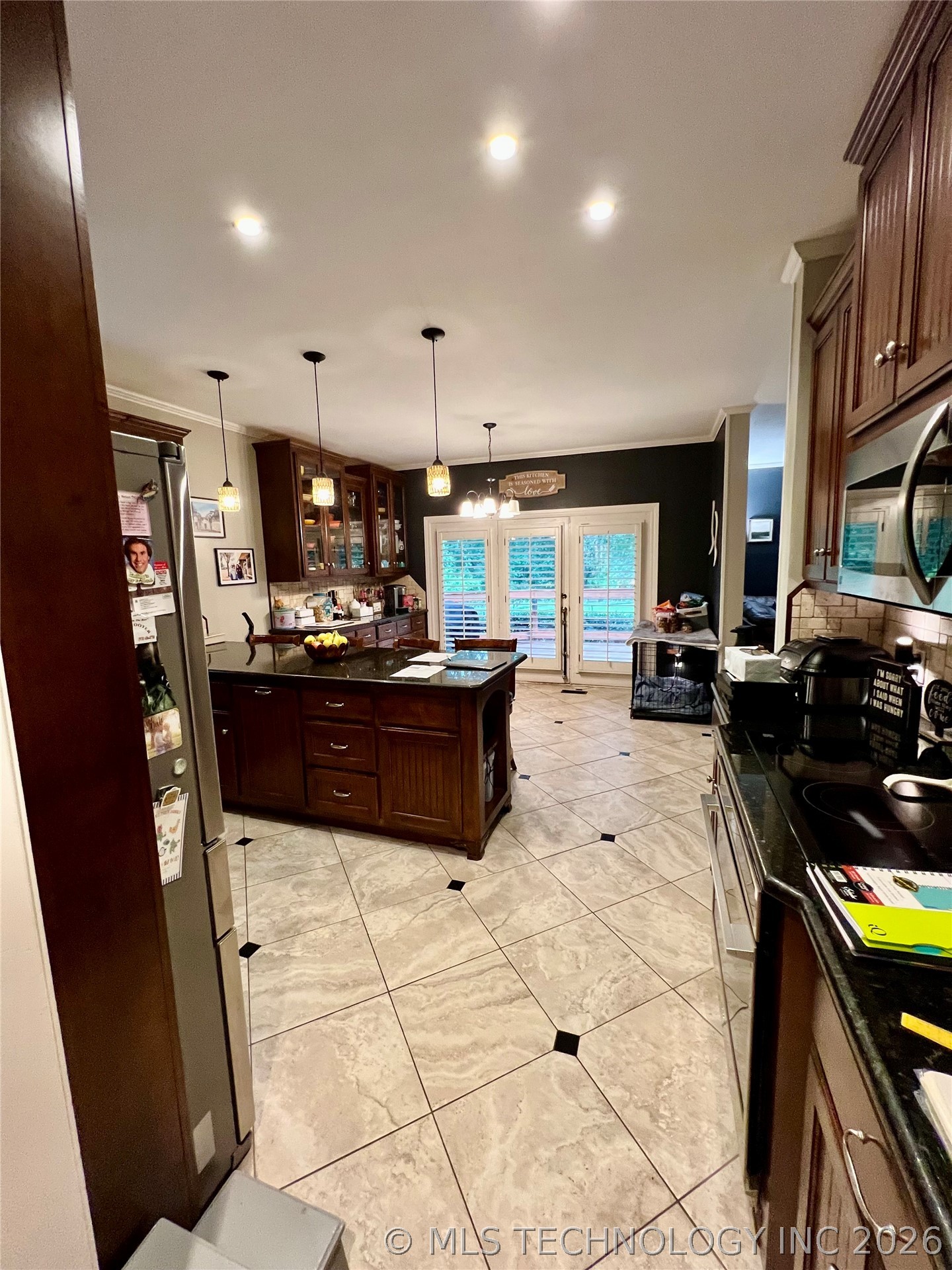2507 Bacon Court Muskogee OK 74403