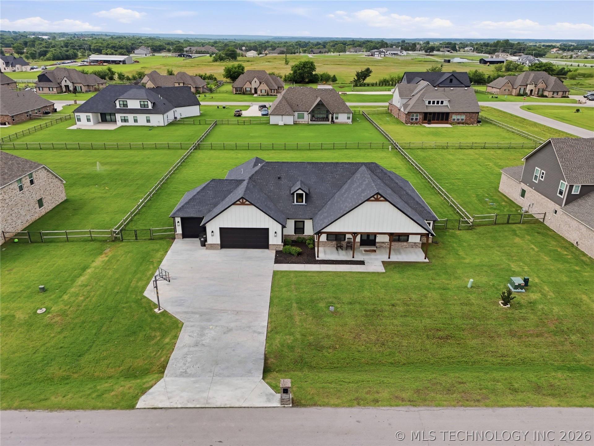 106 W 167th Street S Glenpool OK 74033
