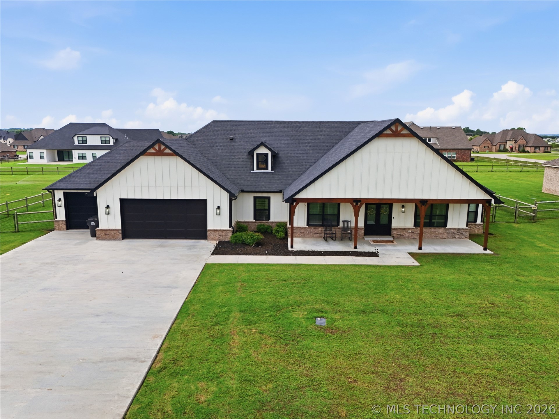 106 W 167th Street S Glenpool OK 74033