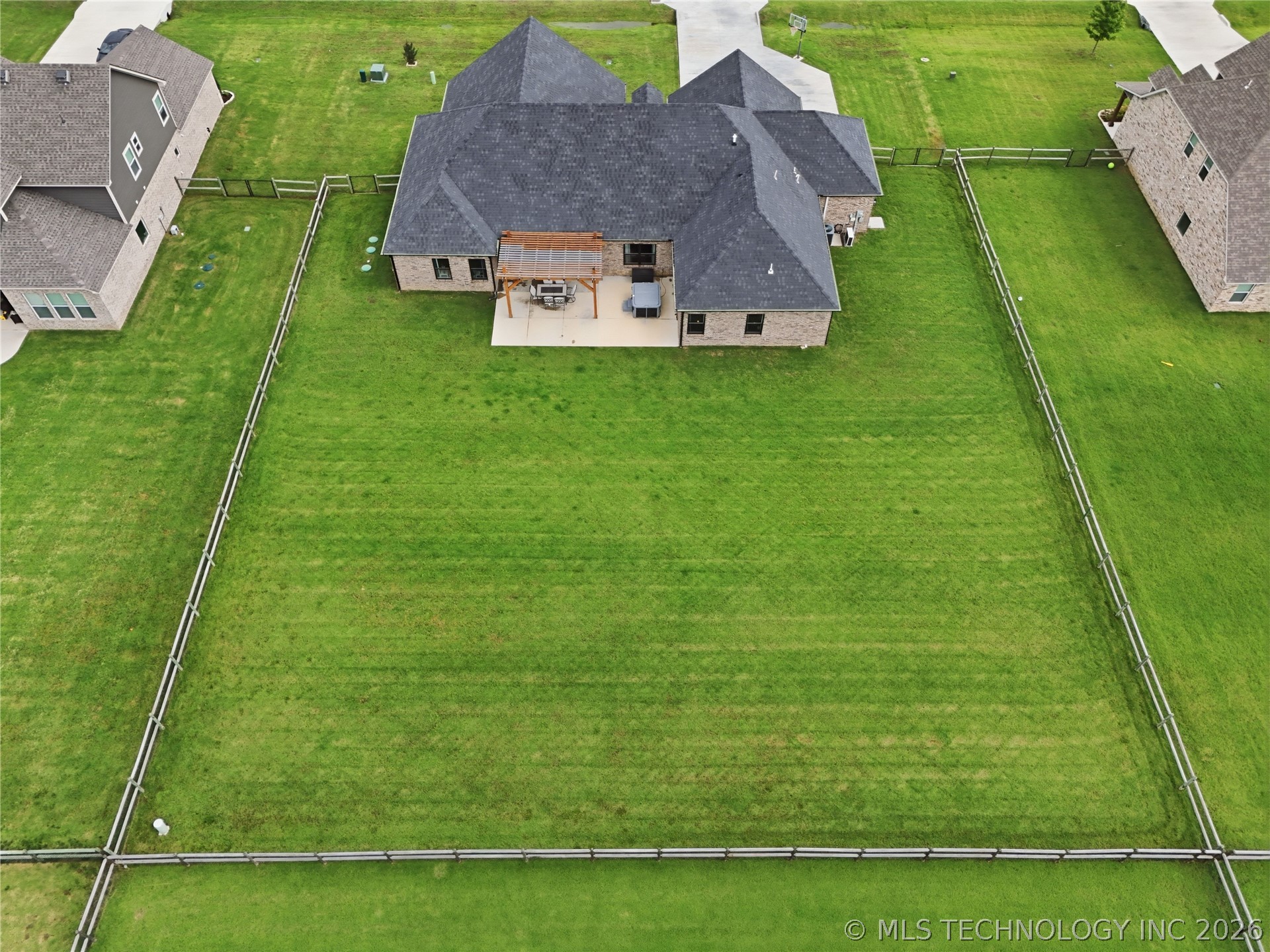 106 W 167th Street S Glenpool OK 74033