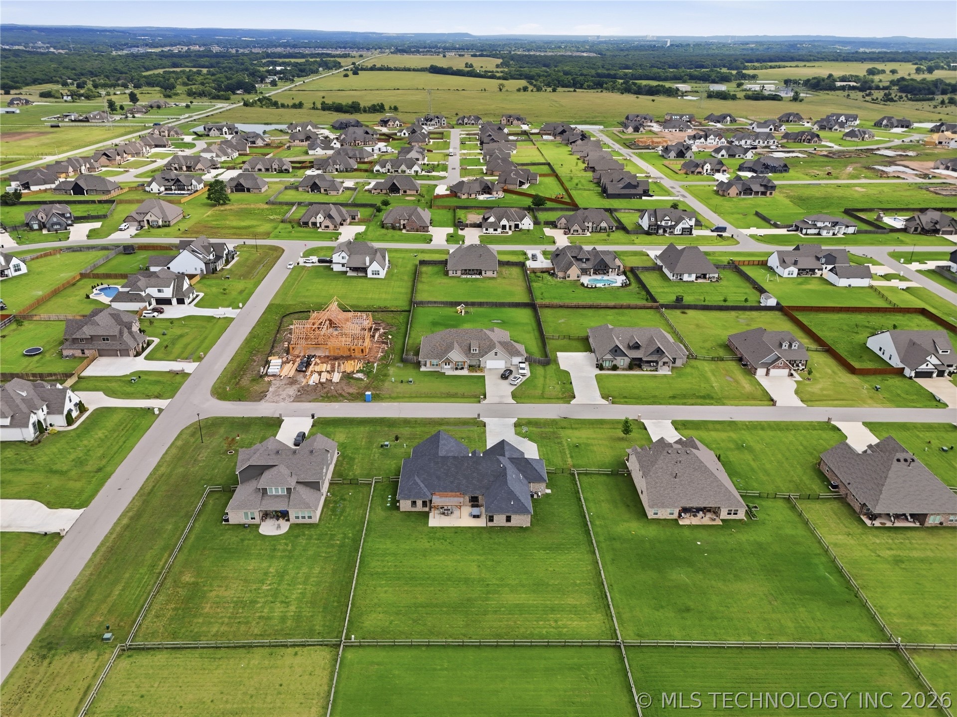 106 W 167th Street S Glenpool OK 74033