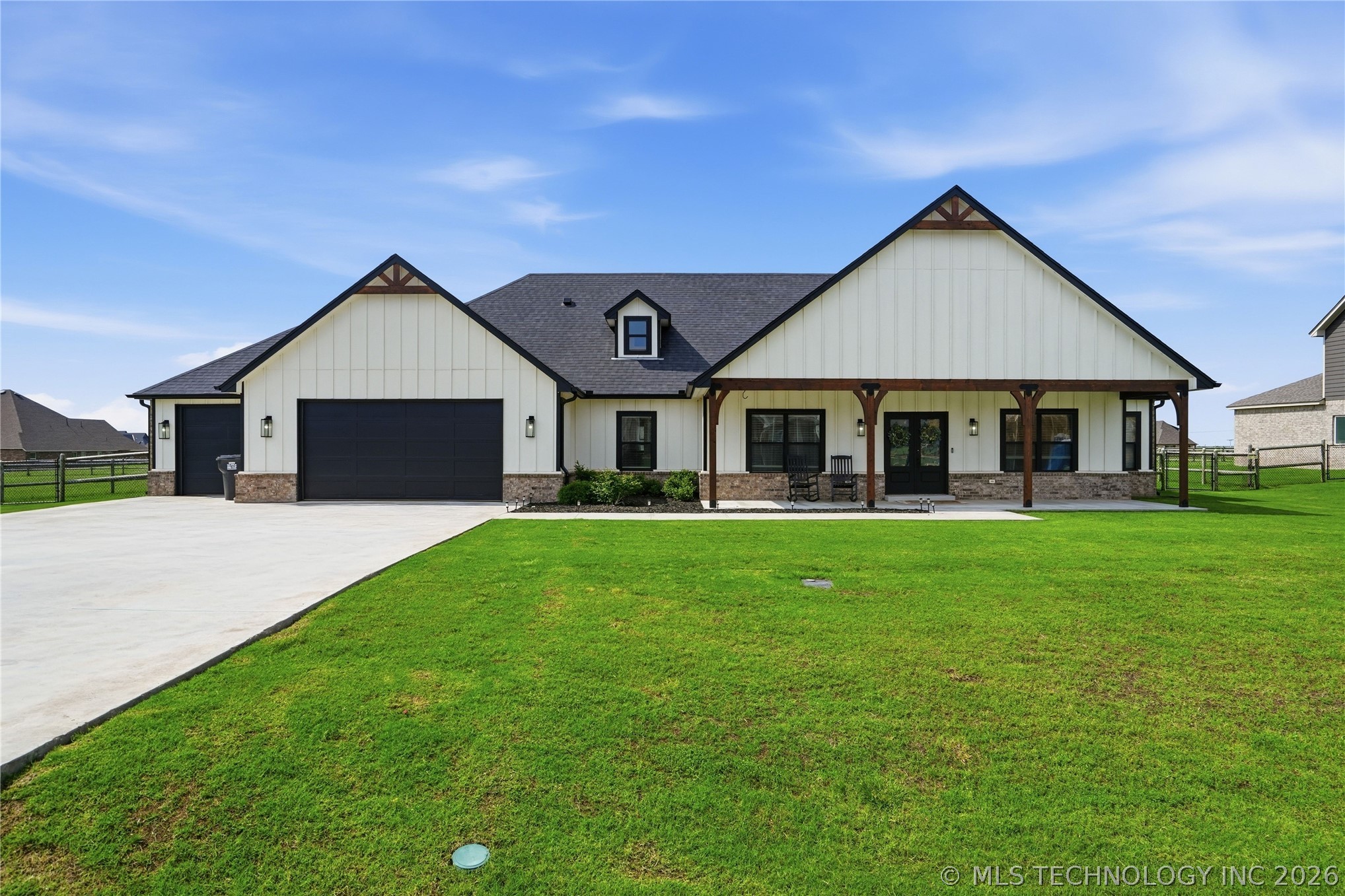 106 W 167th Street S Glenpool OK 74033