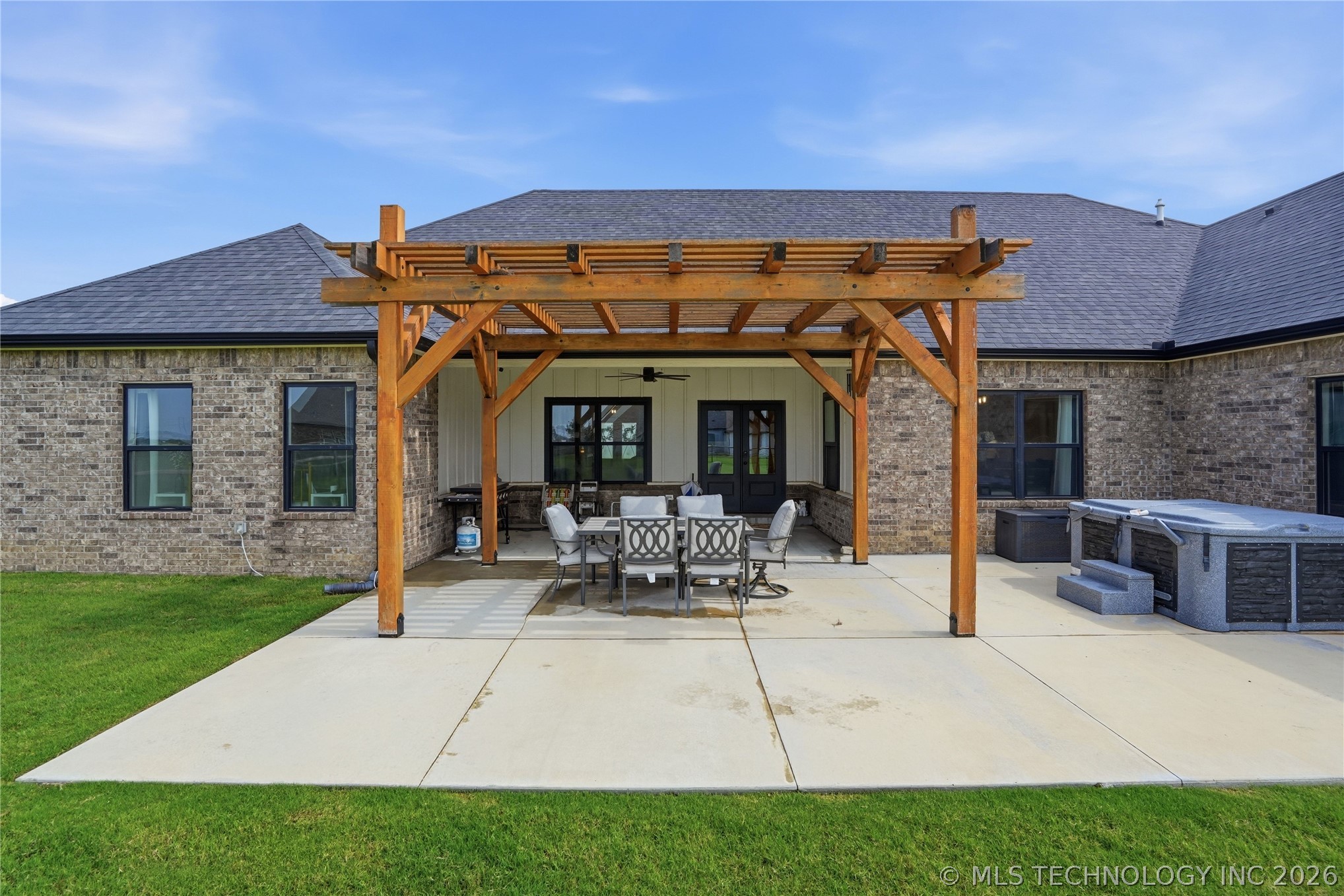 106 W 167th Street S Glenpool OK 74033