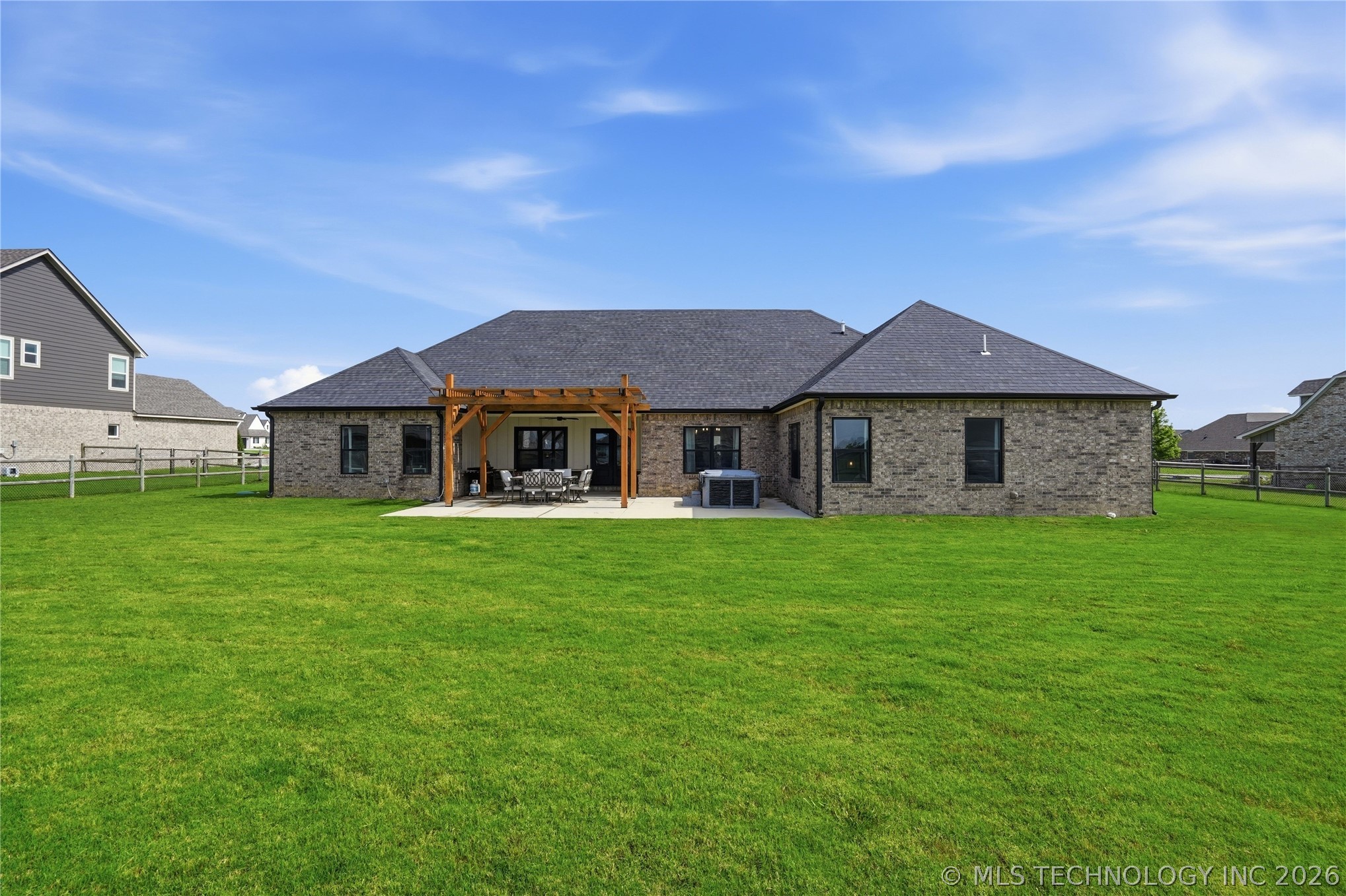 106 W 167th Street S Glenpool OK 74033