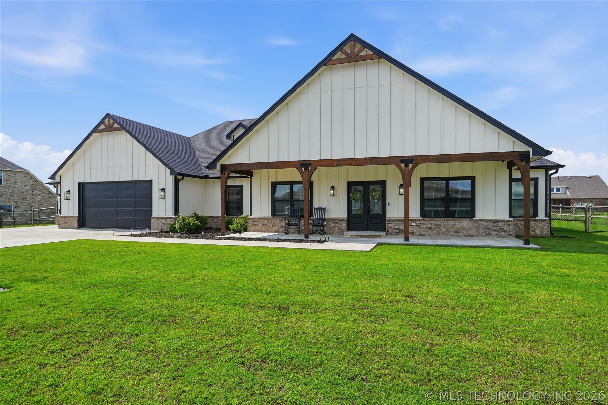106 W 167th Street S Glenpool OK 74033