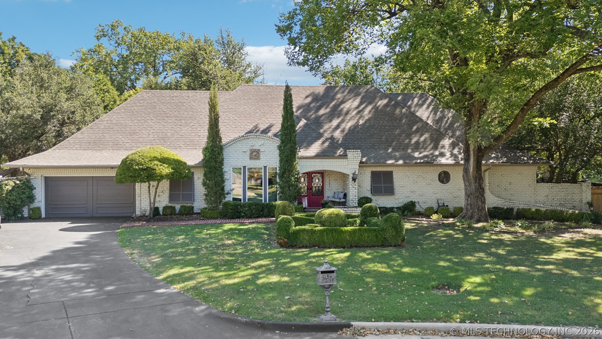 6905 S Knoxville Place Tulsa OK 74136