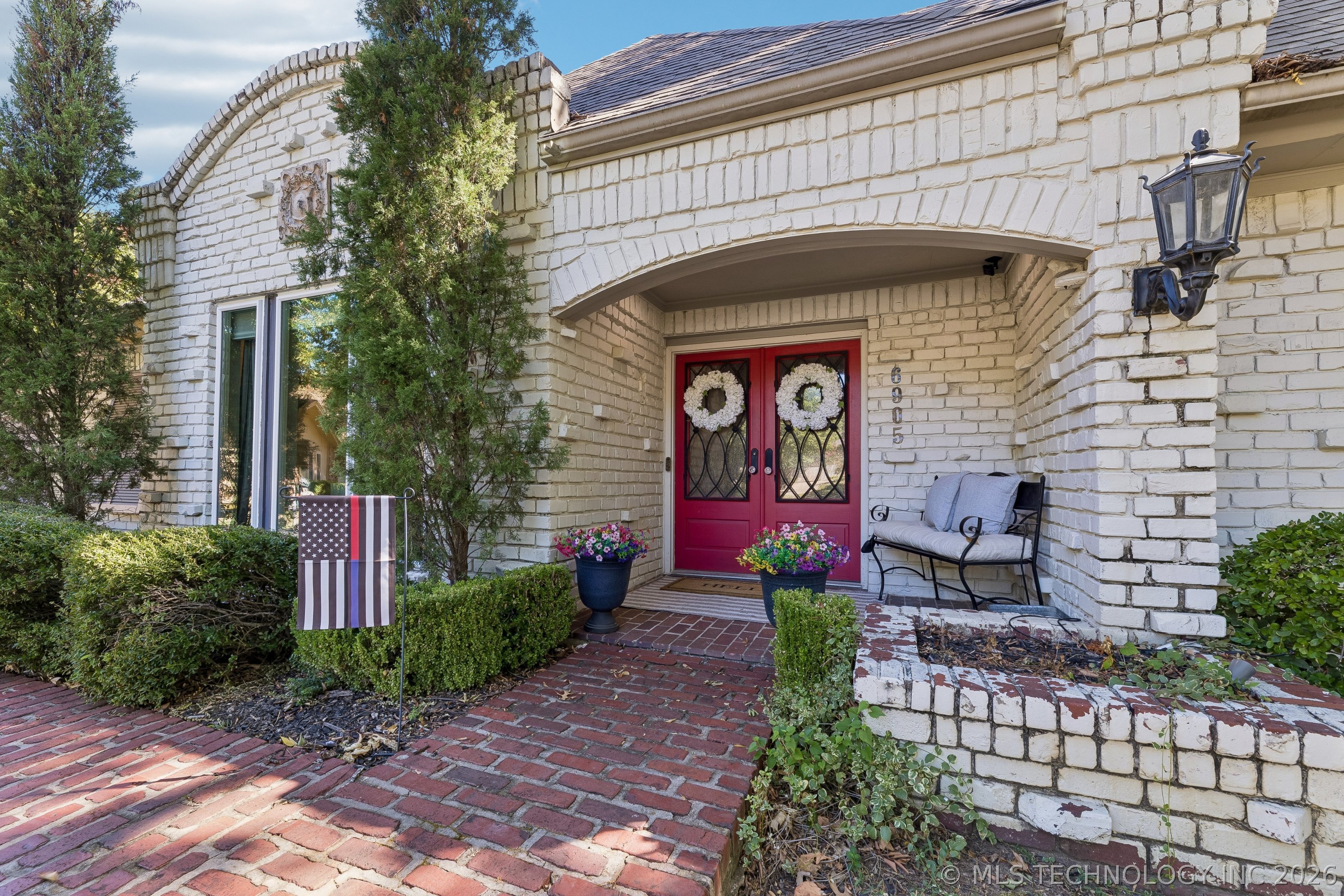 6905 S Knoxville Place Tulsa OK 74136
