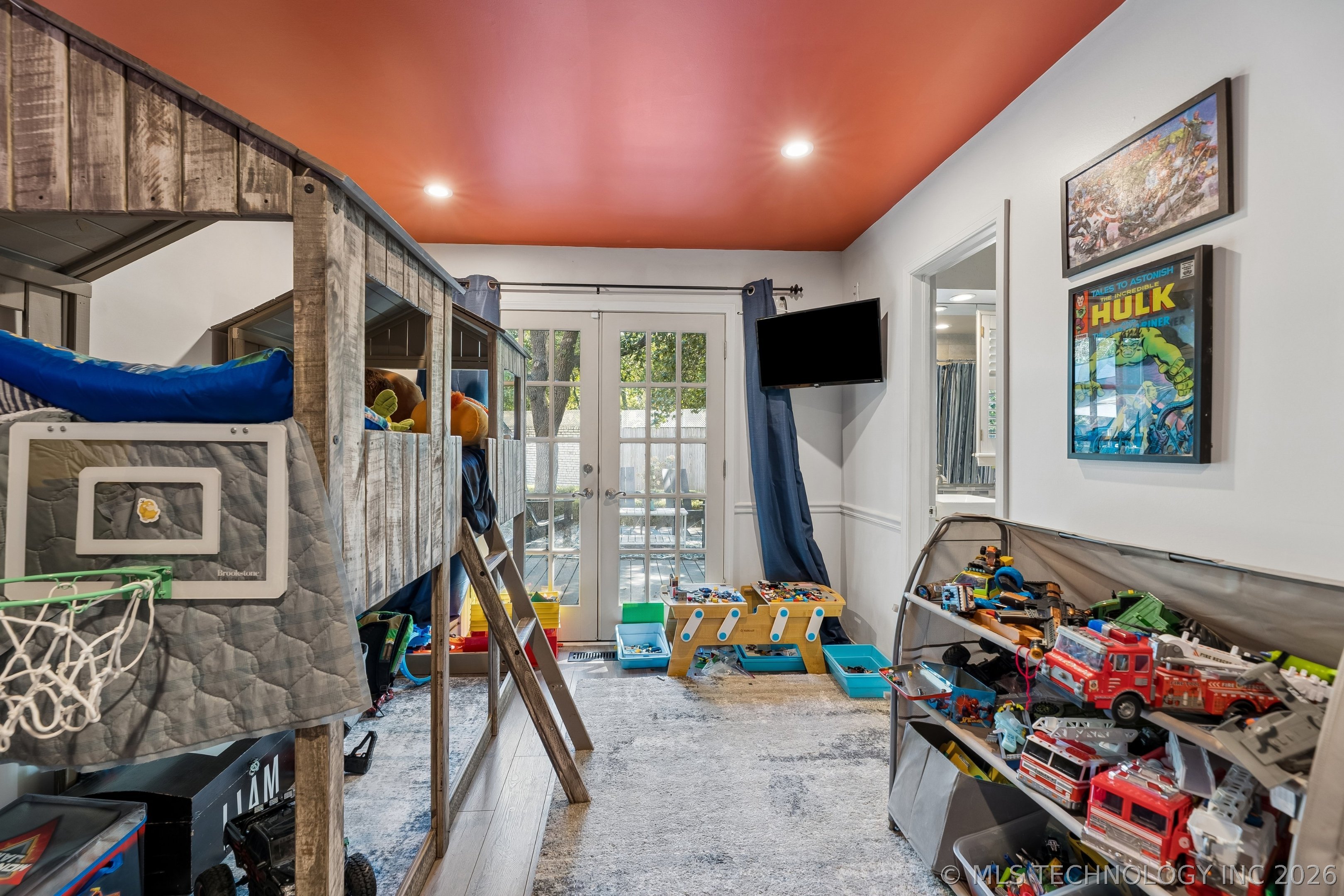 6905 S Knoxville Place Tulsa OK 74136
