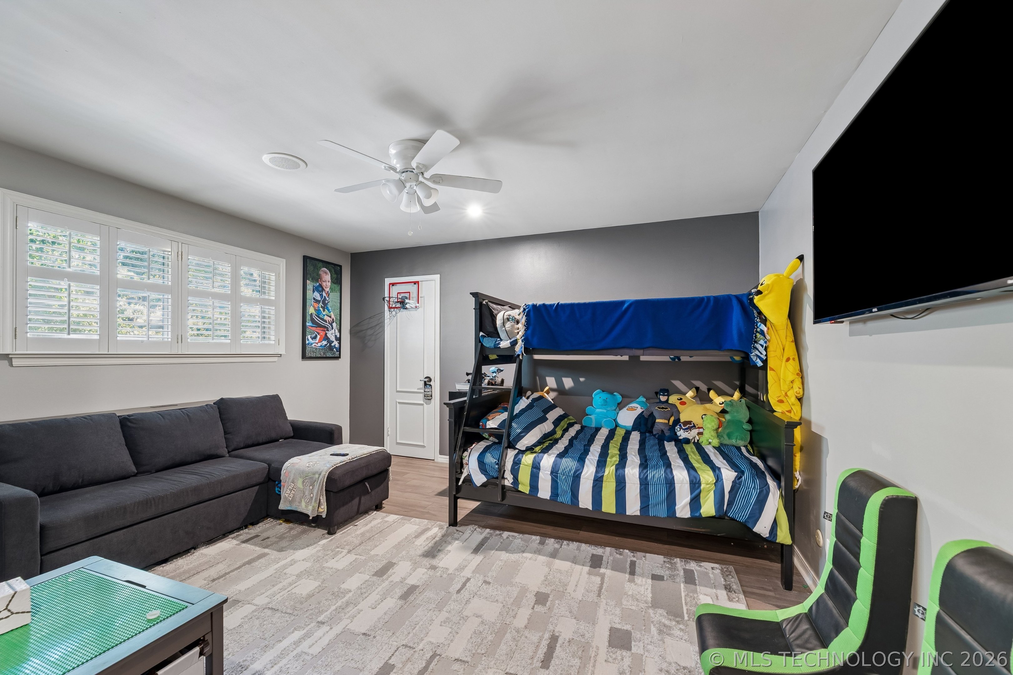 6905 S Knoxville Place Tulsa OK 74136