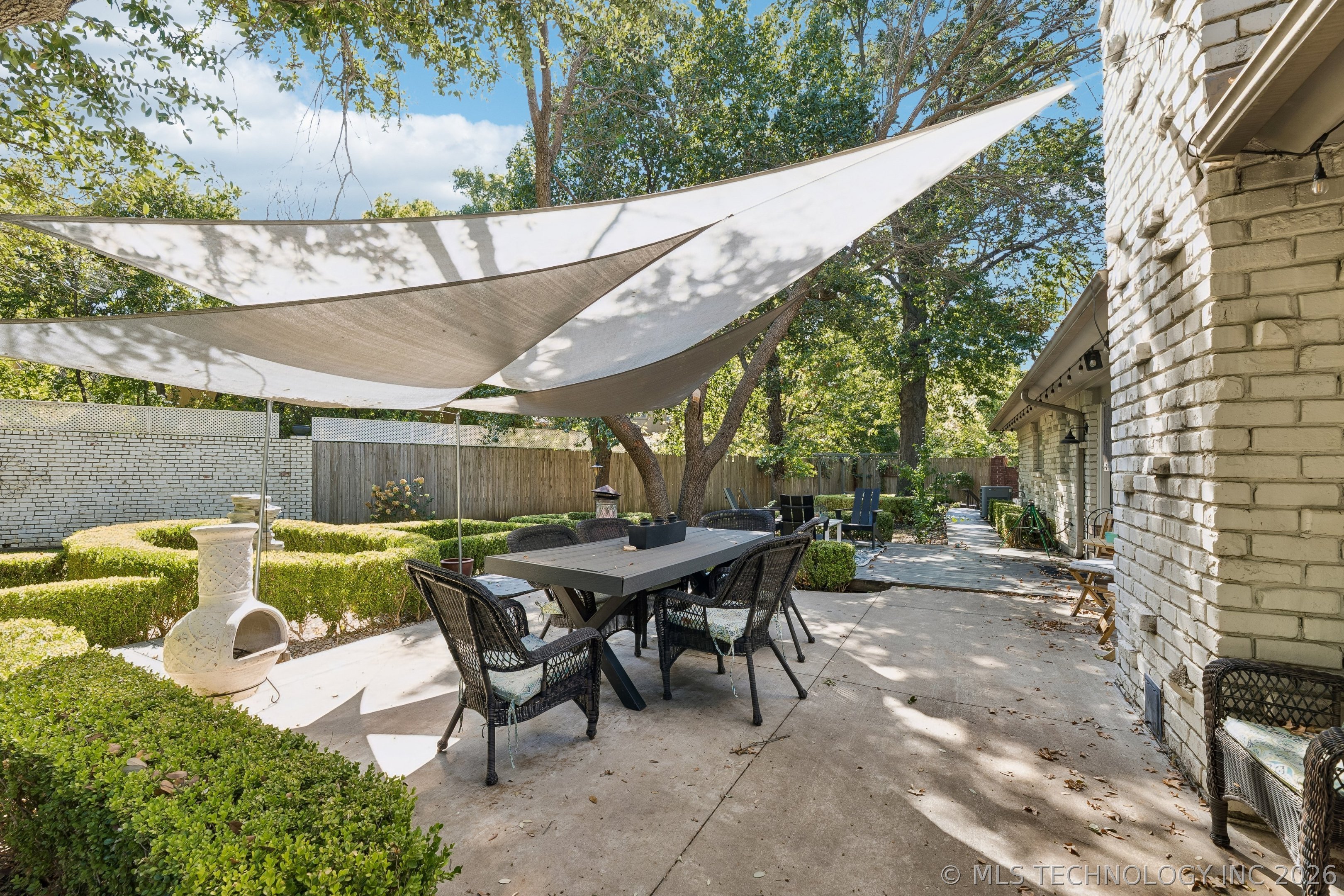 6905 S Knoxville Place Tulsa OK 74136