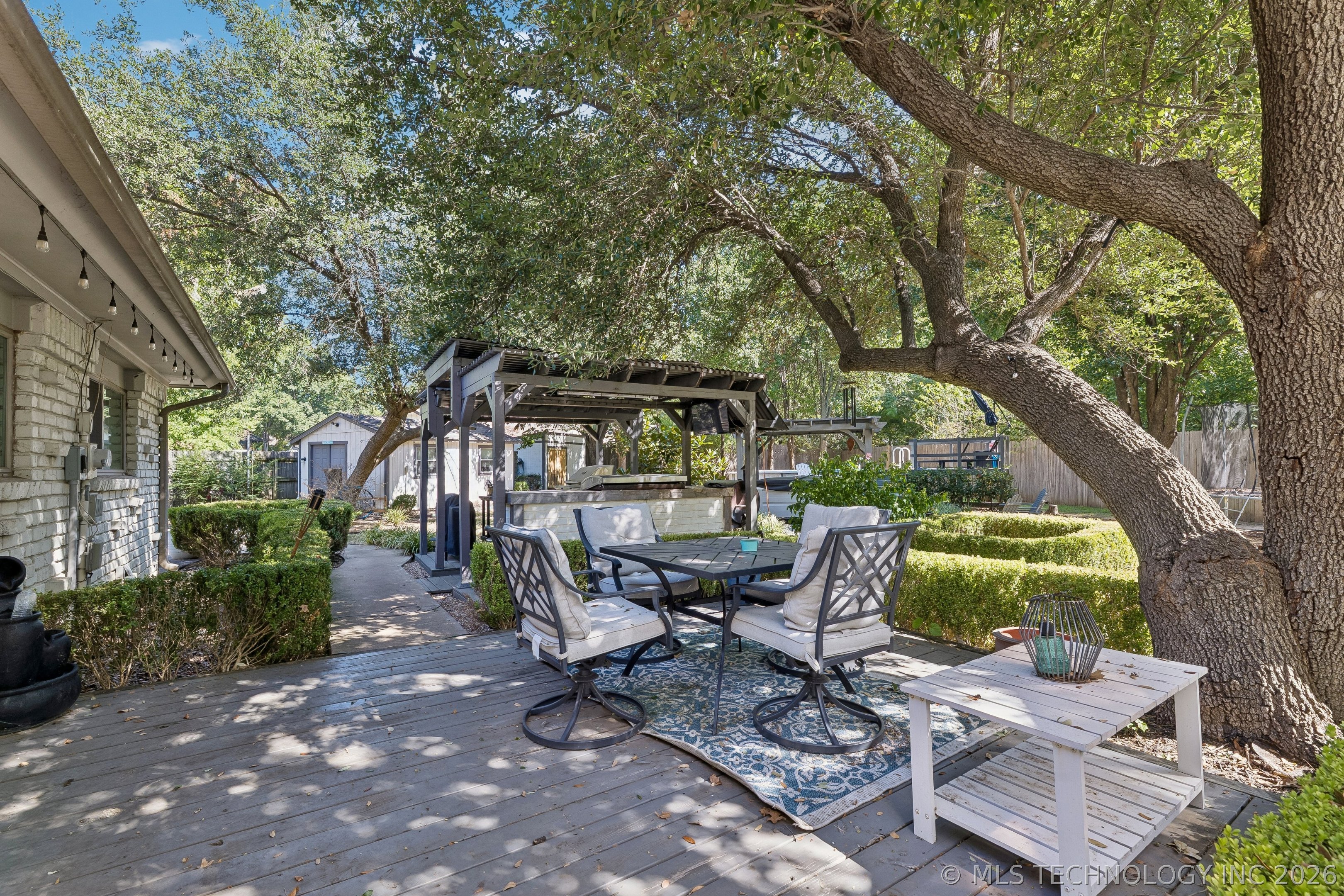 6905 S Knoxville Place Tulsa OK 74136