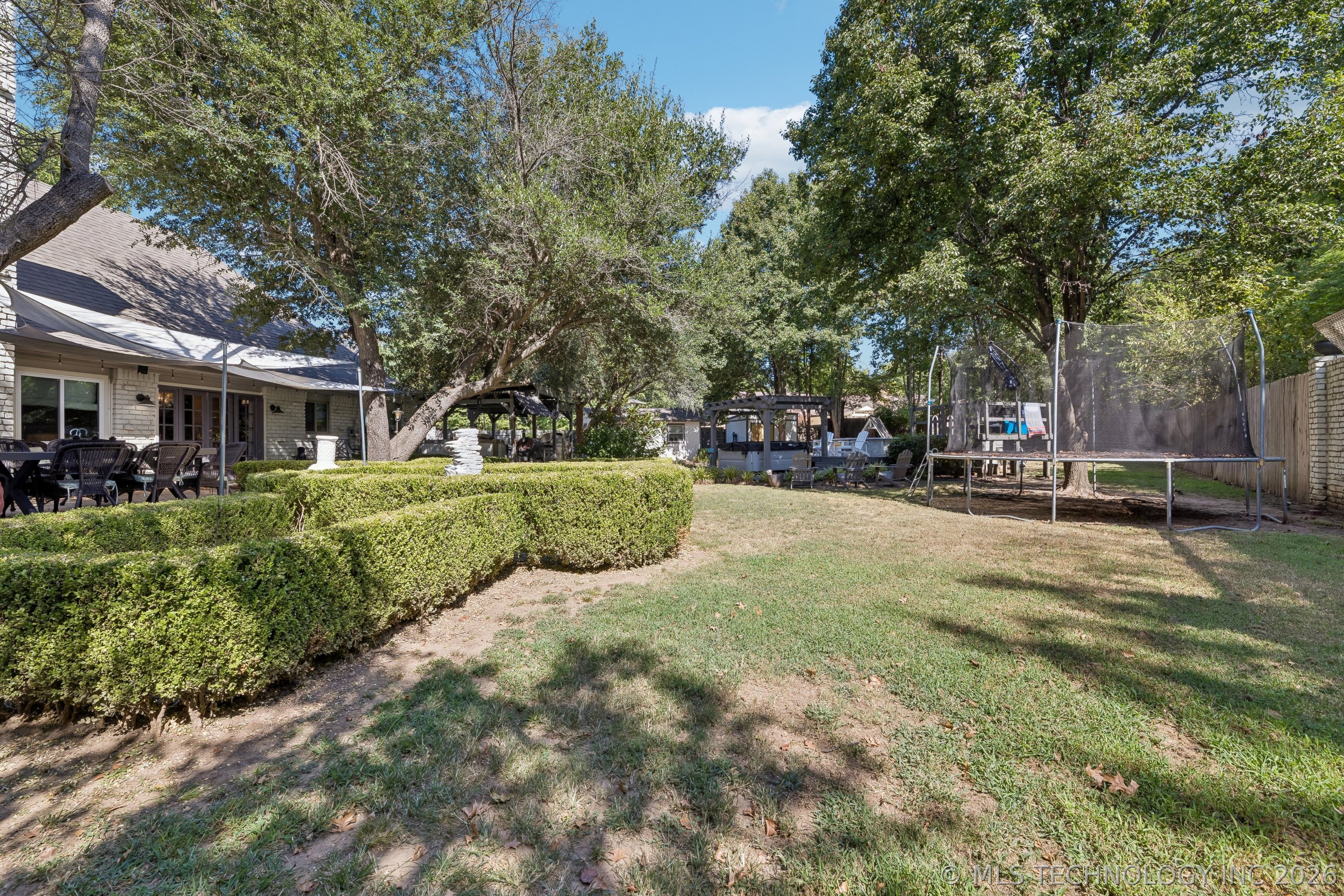 6905 S Knoxville Place Tulsa OK 74136
