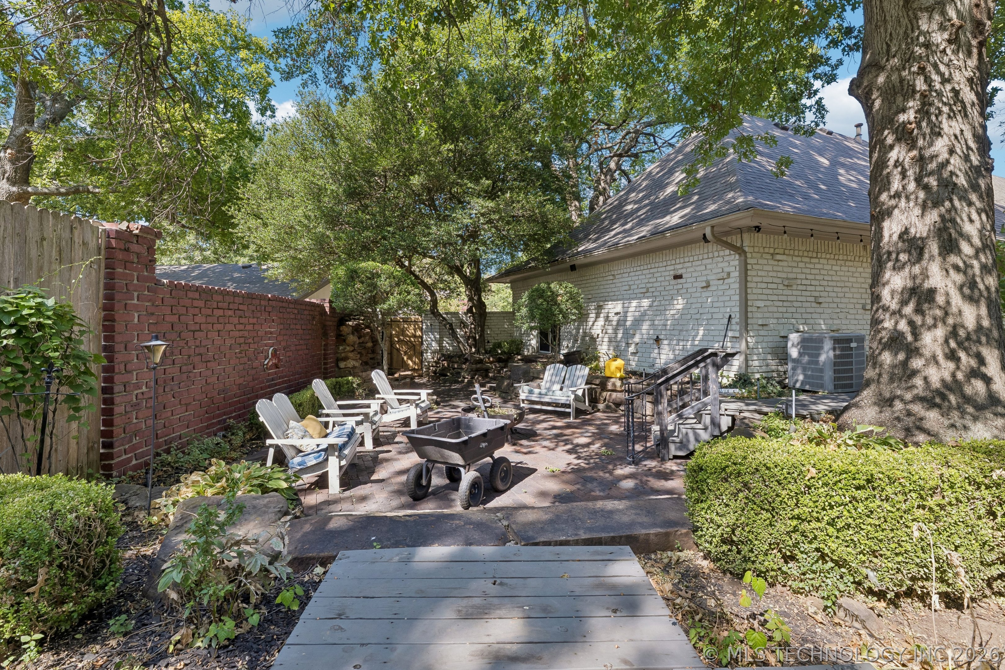 6905 S Knoxville Place Tulsa OK 74136