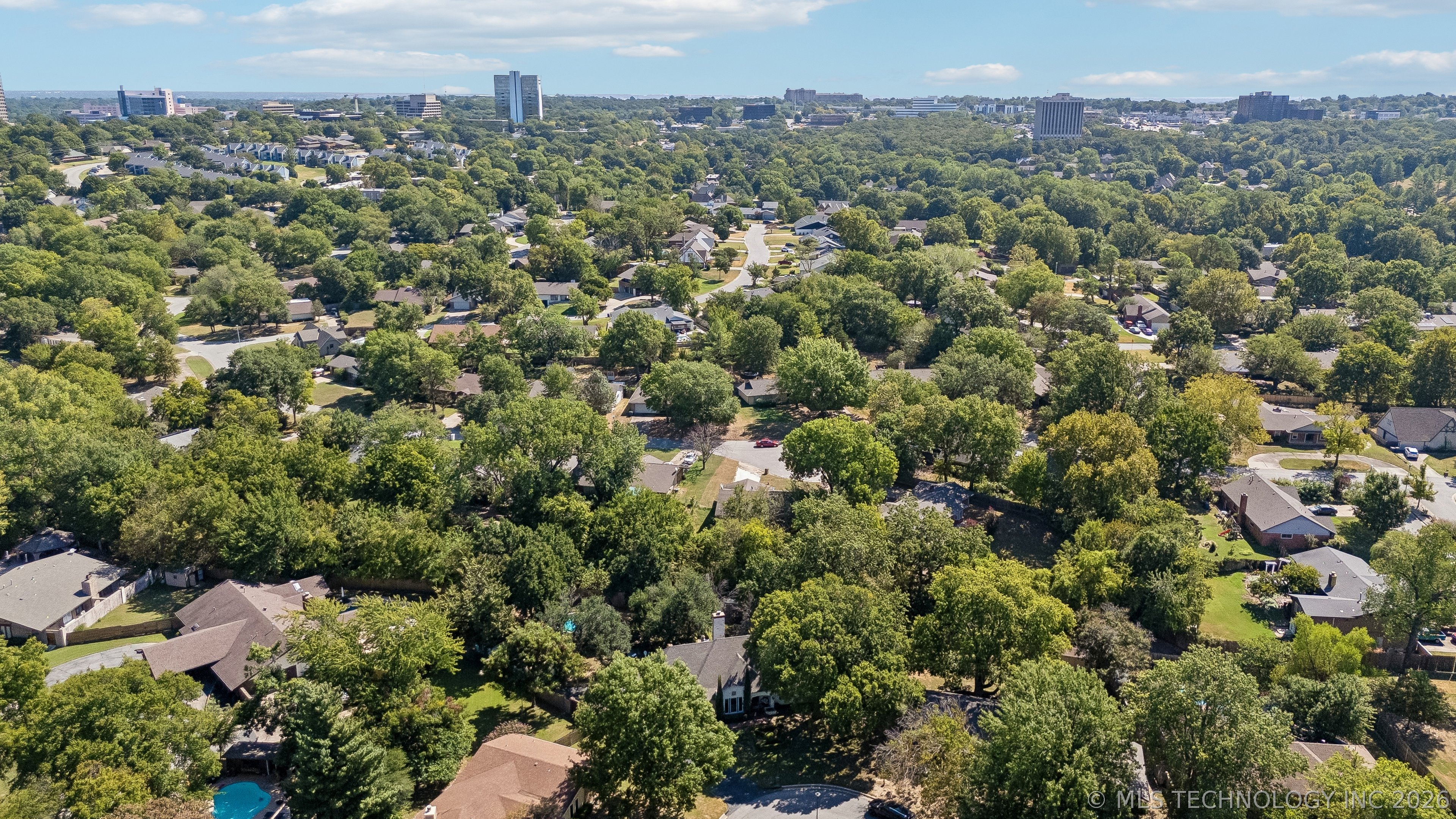 6905 S Knoxville Place Tulsa OK 74136