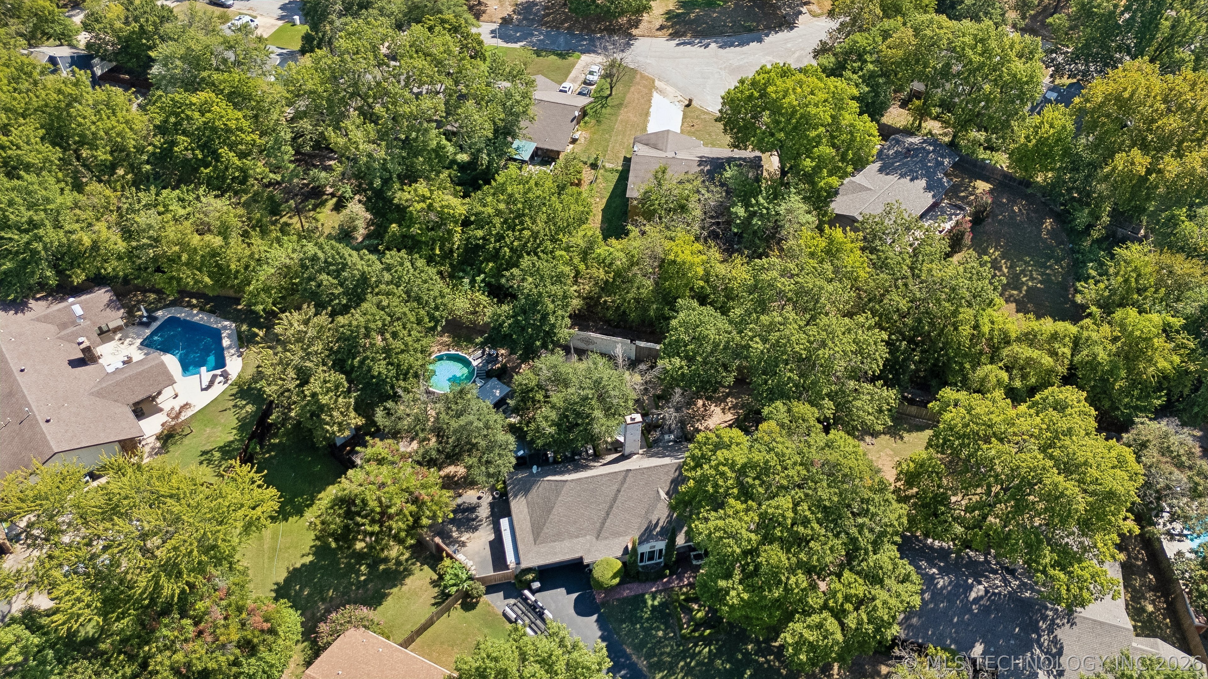 6905 S Knoxville Place Tulsa OK 74136