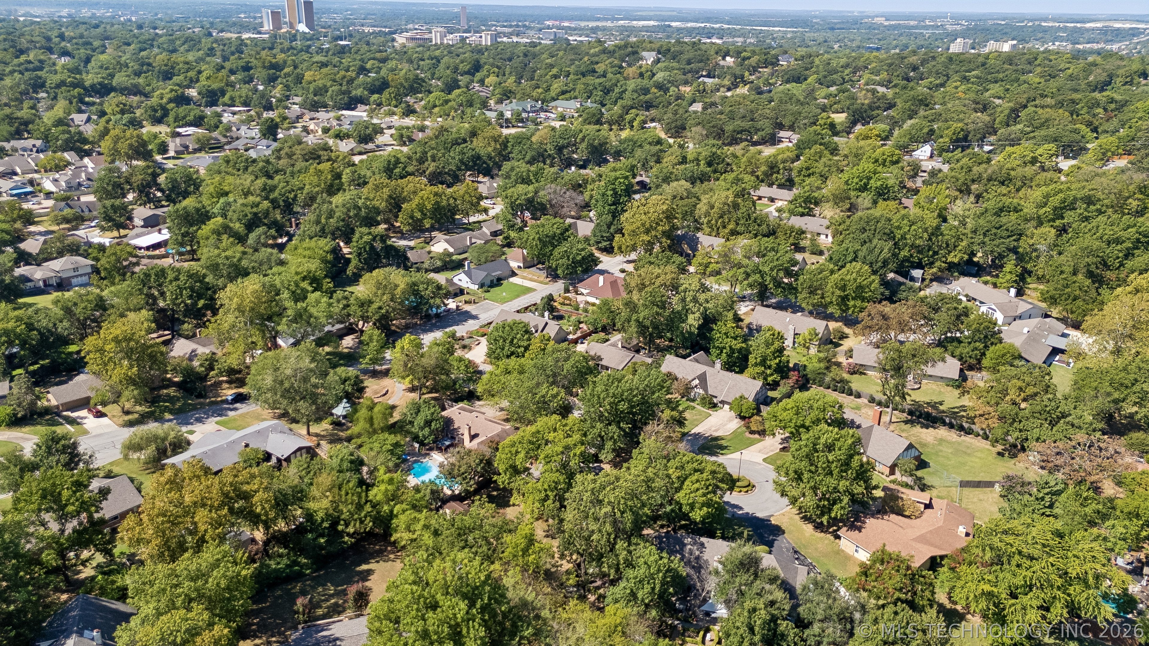 6905 S Knoxville Place Tulsa OK 74136
