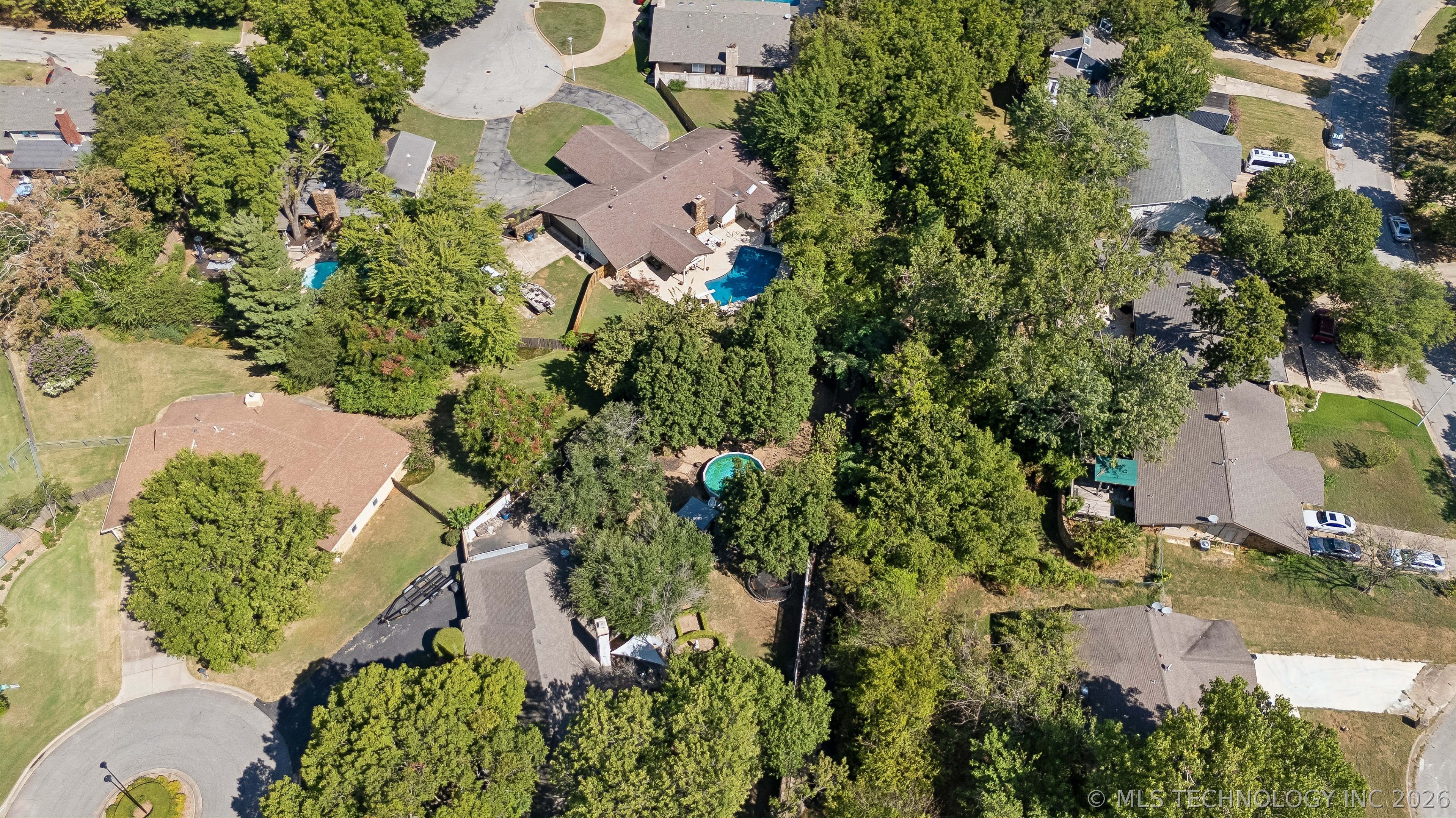6905 S Knoxville Place Tulsa OK 74136