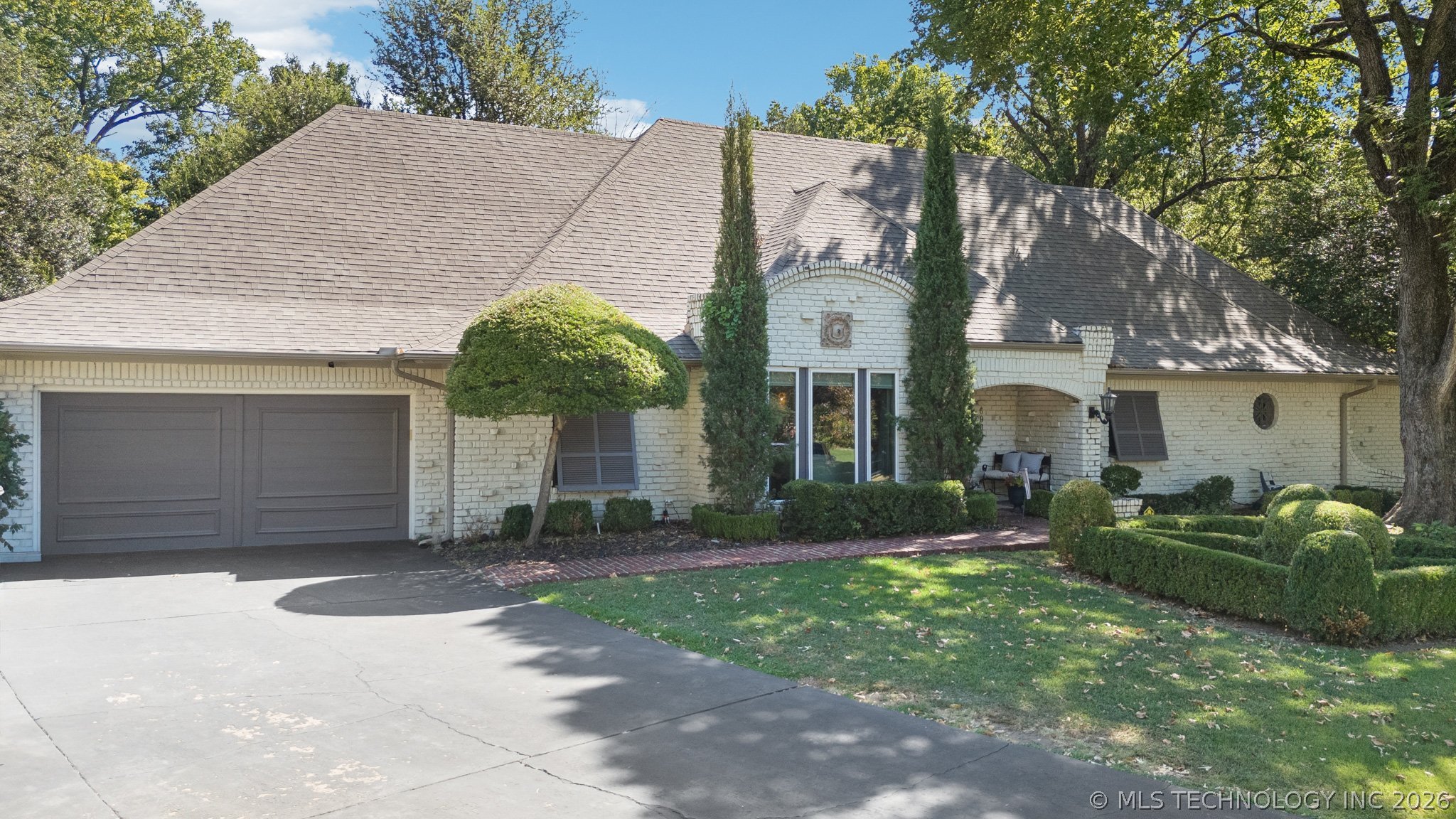 6905 S Knoxville Place Tulsa OK 74136
