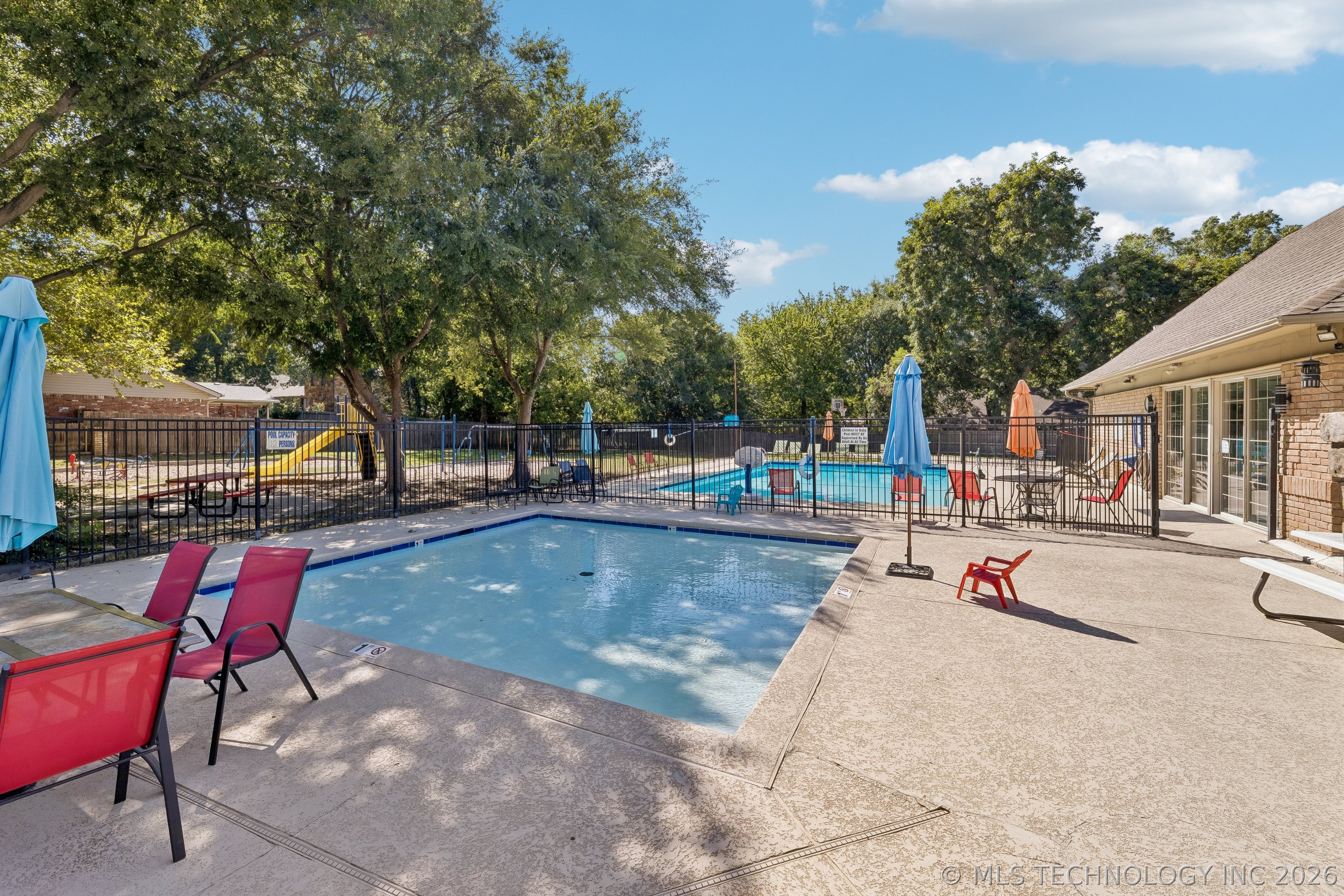 6905 S Knoxville Place Tulsa OK 74136
