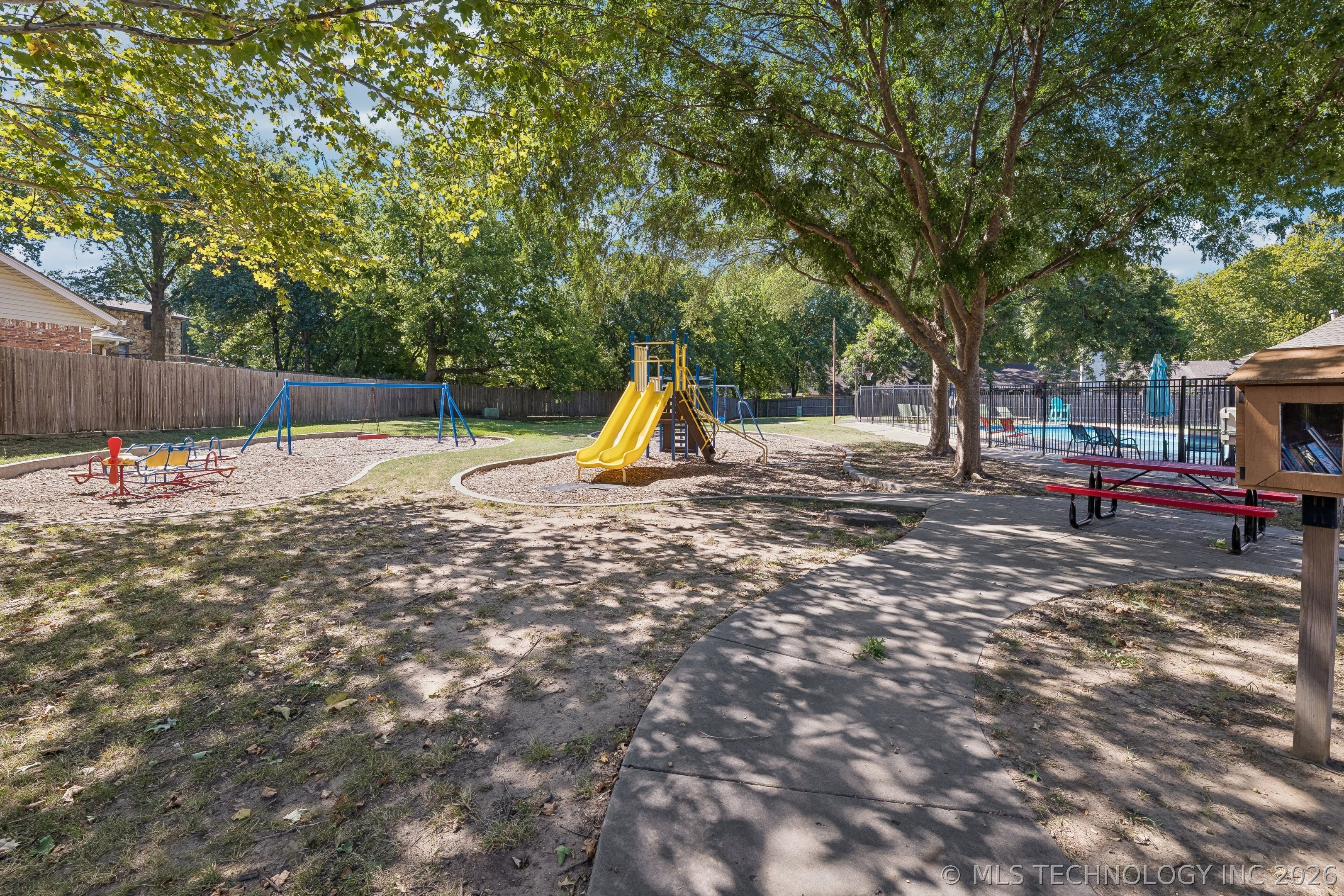 6905 S Knoxville Place Tulsa OK 74136