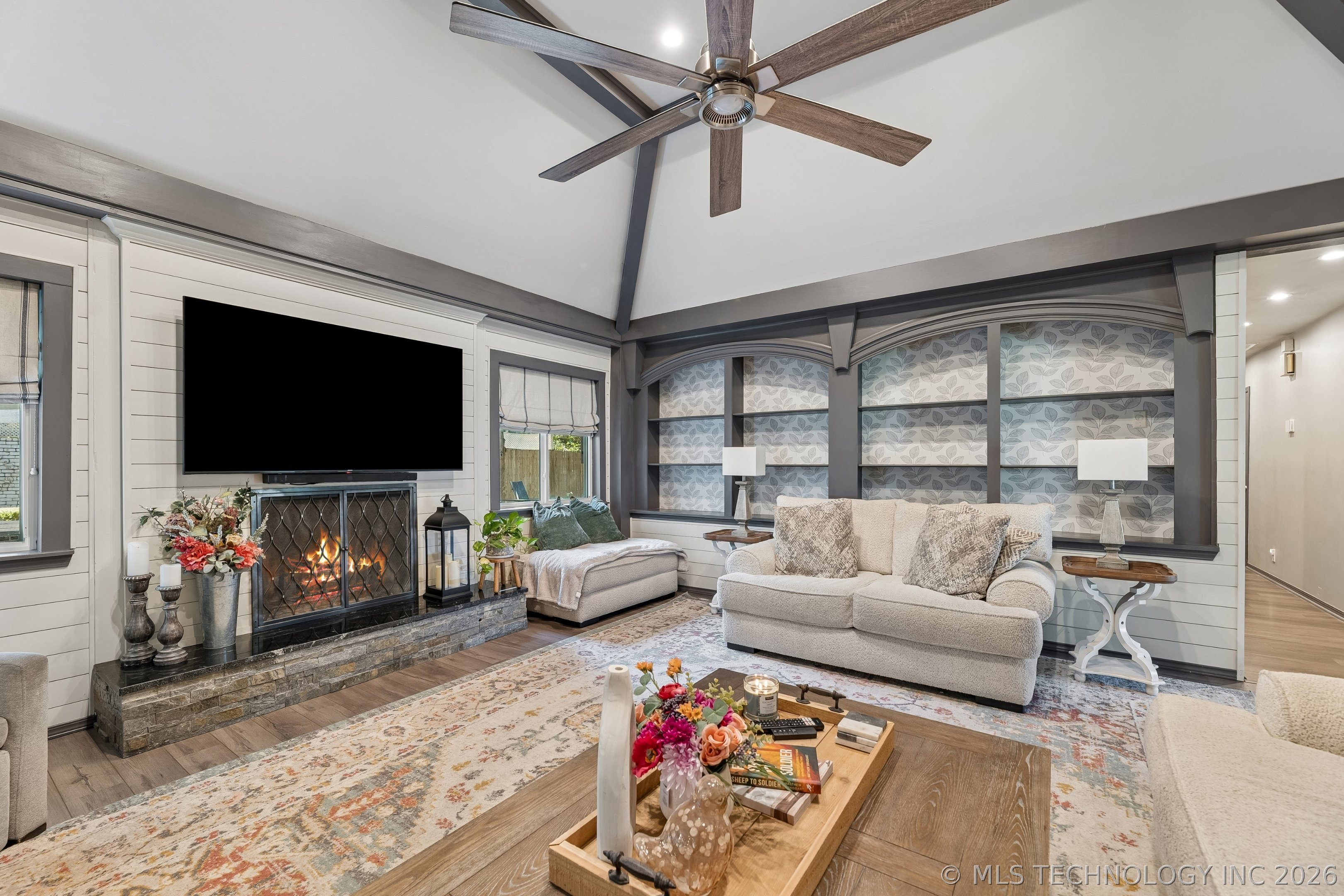 6905 S Knoxville Place Tulsa OK 74136
