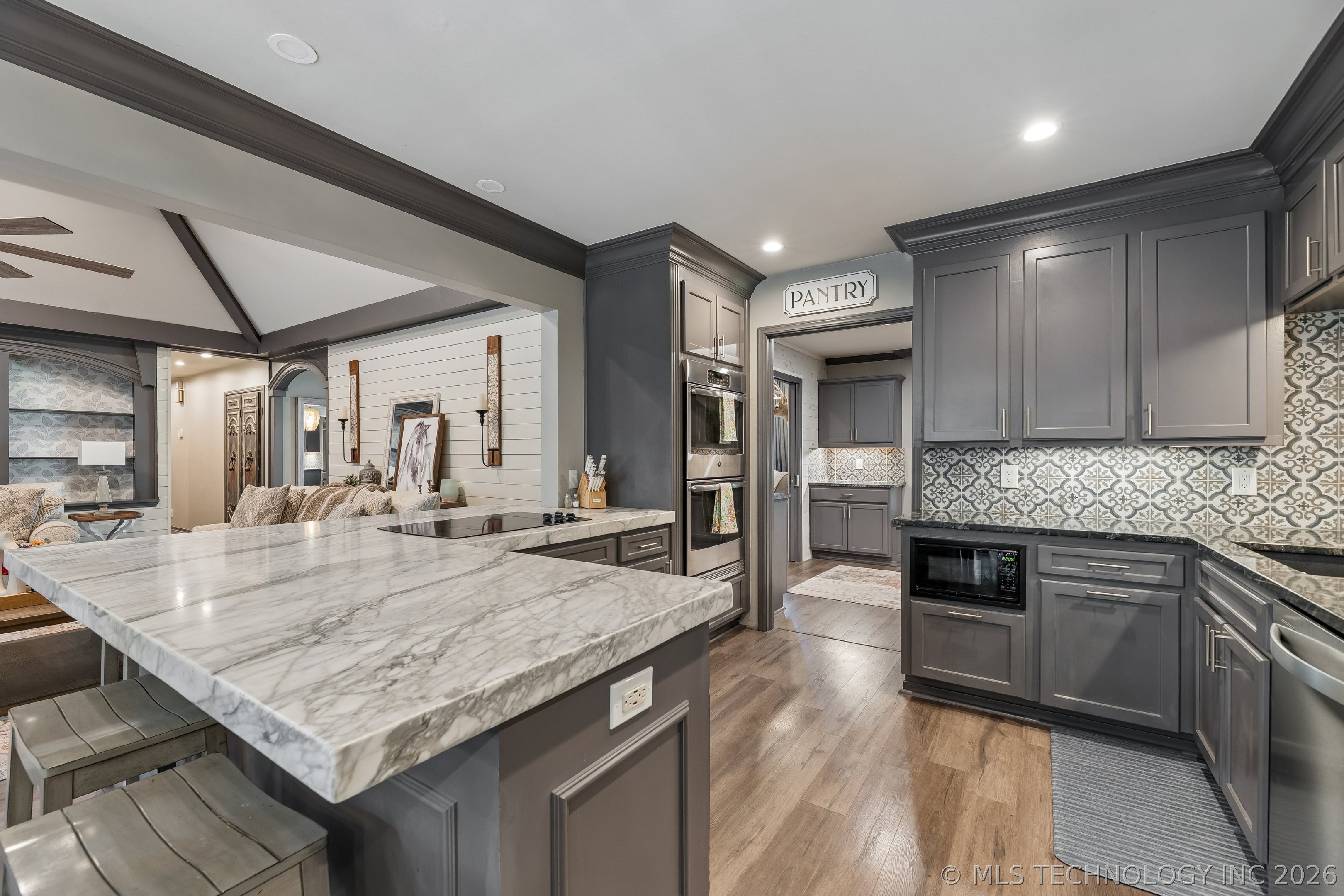 6905 S Knoxville Place Tulsa OK 74136