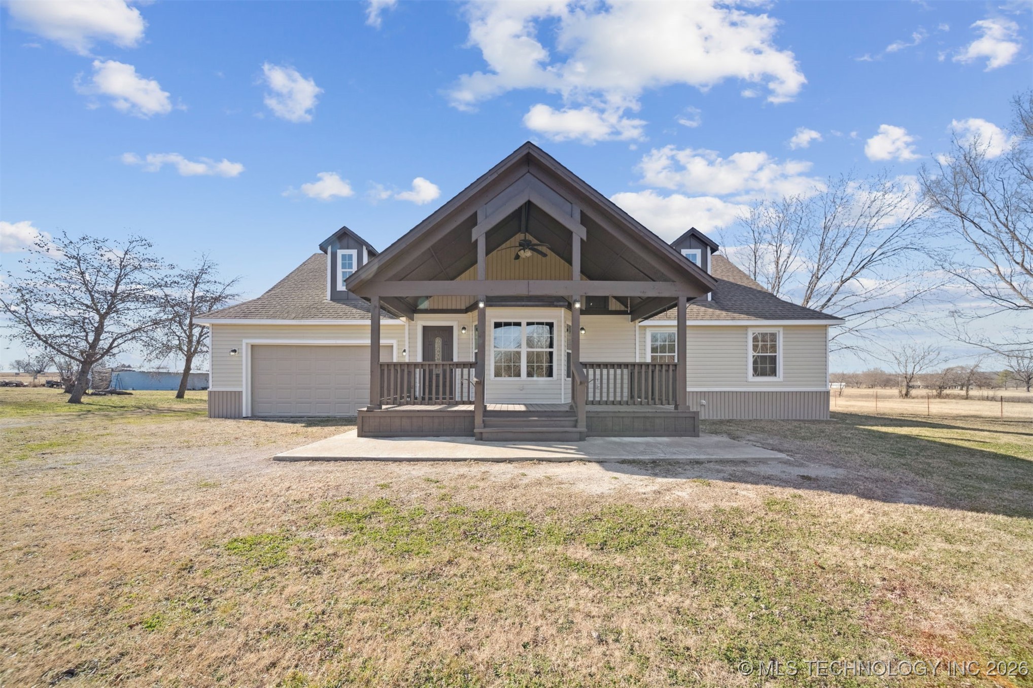 15750 S Old Highway 88 Highway Claremore OK 74017