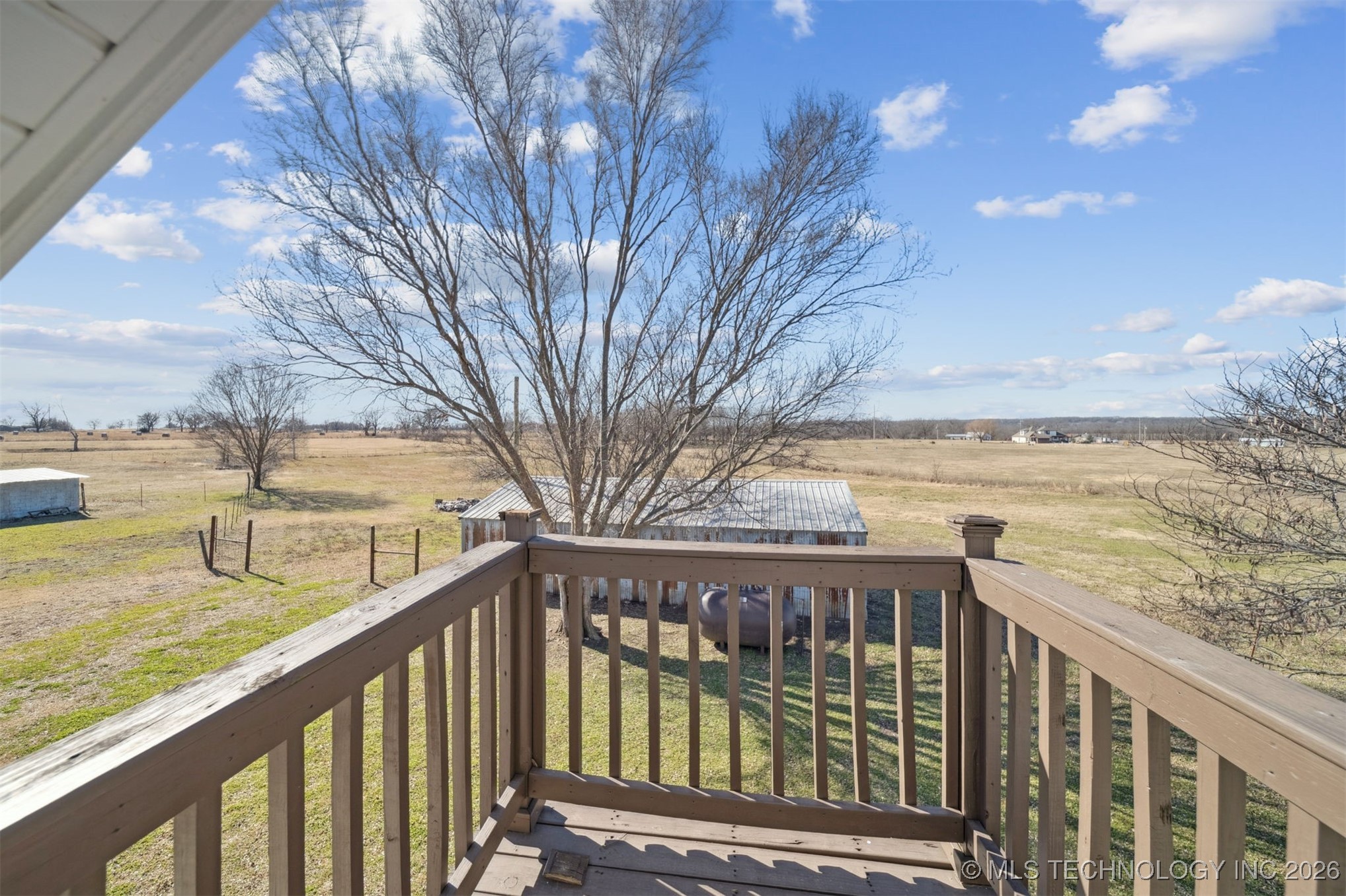 15750 S Old Highway 88 Highway Claremore OK 74017