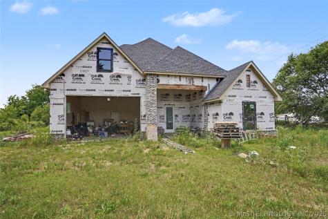 10312 S 234th East Avenue Broken Arrow OK 74014