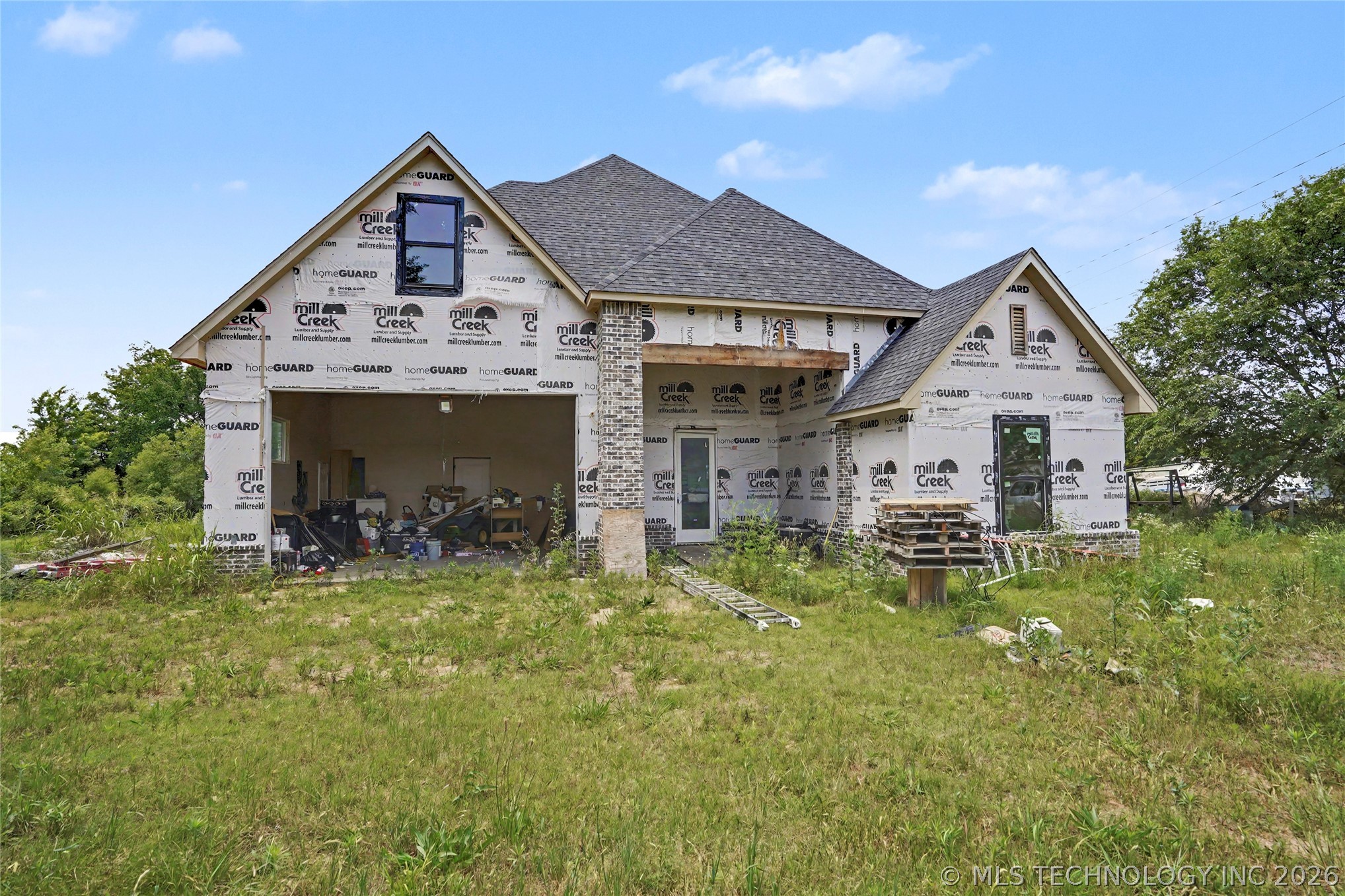 10312 S 234th East Avenue Broken Arrow OK 74014