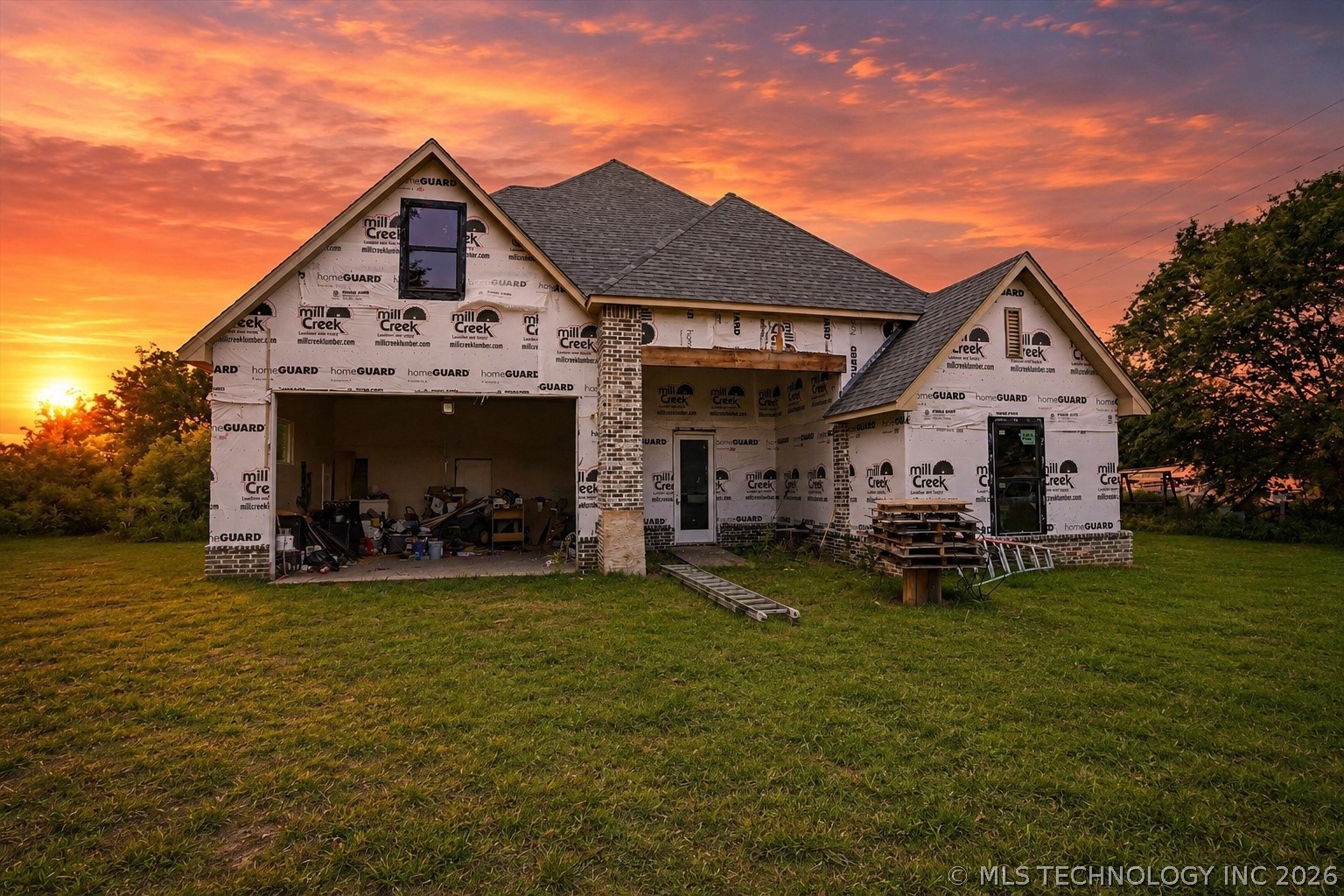 10312 S 234th East Avenue Broken Arrow OK 74014