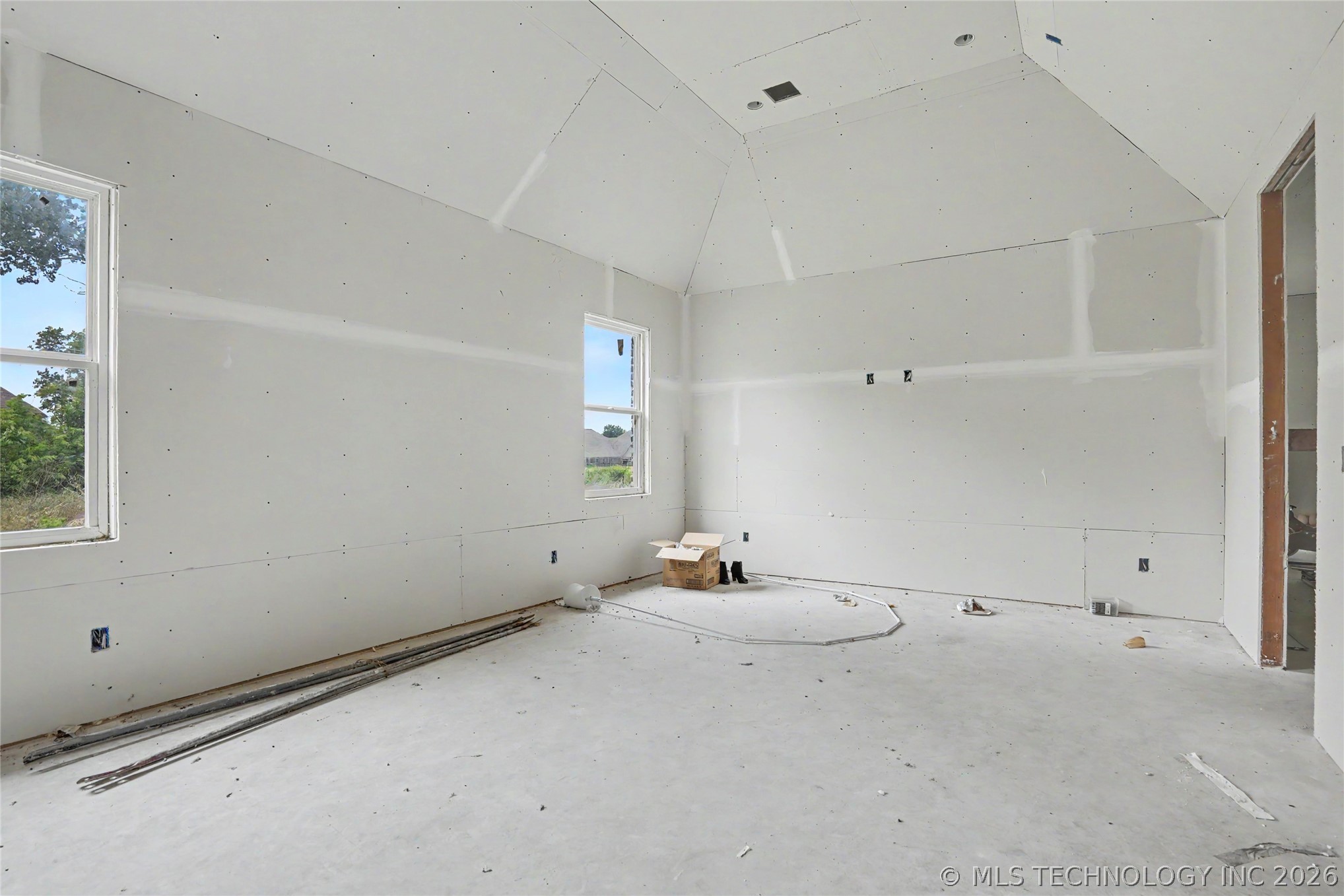10312 S 234th East Avenue Broken Arrow OK 74014