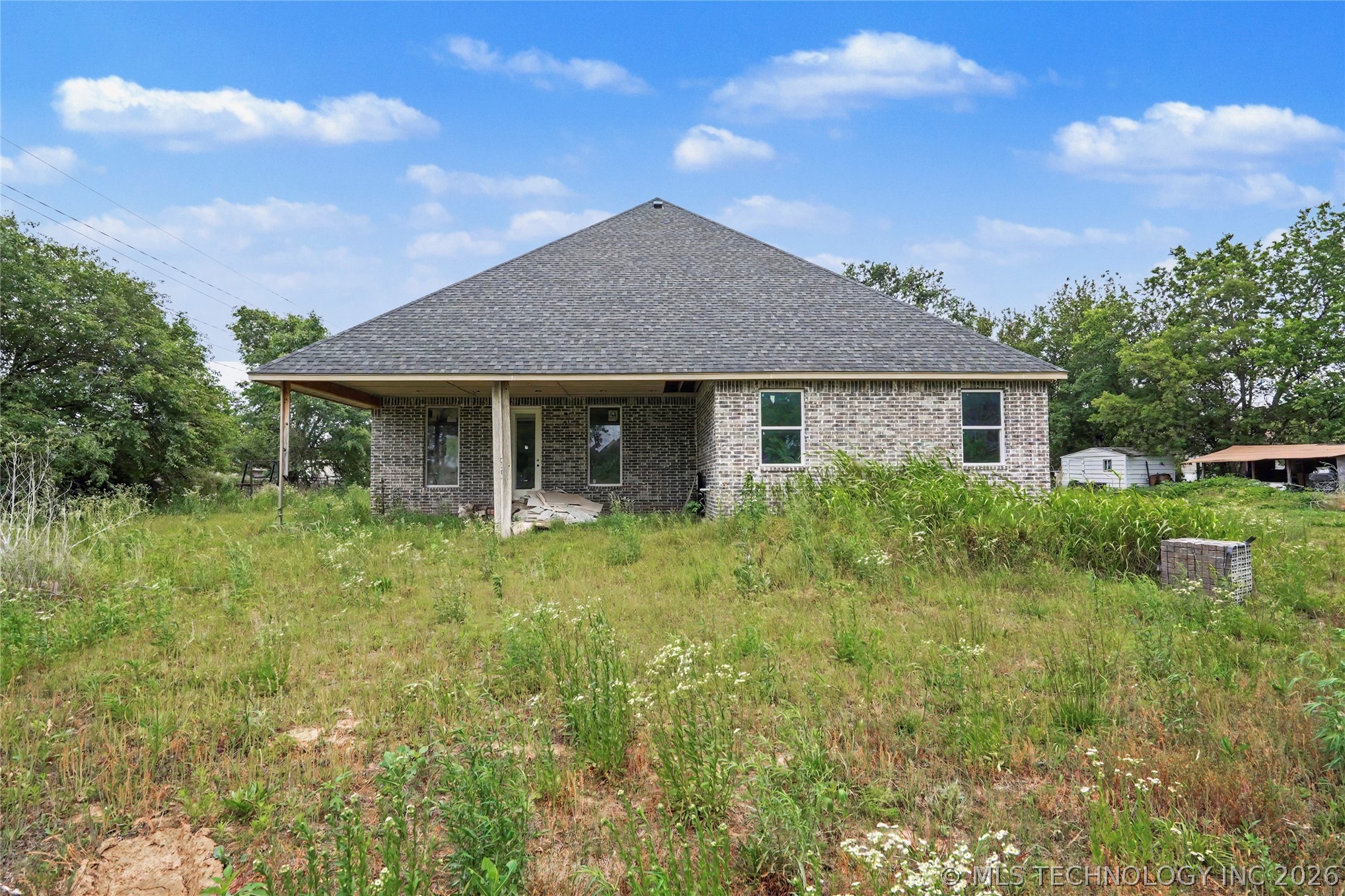 10312 S 234th East Avenue Broken Arrow OK 74014