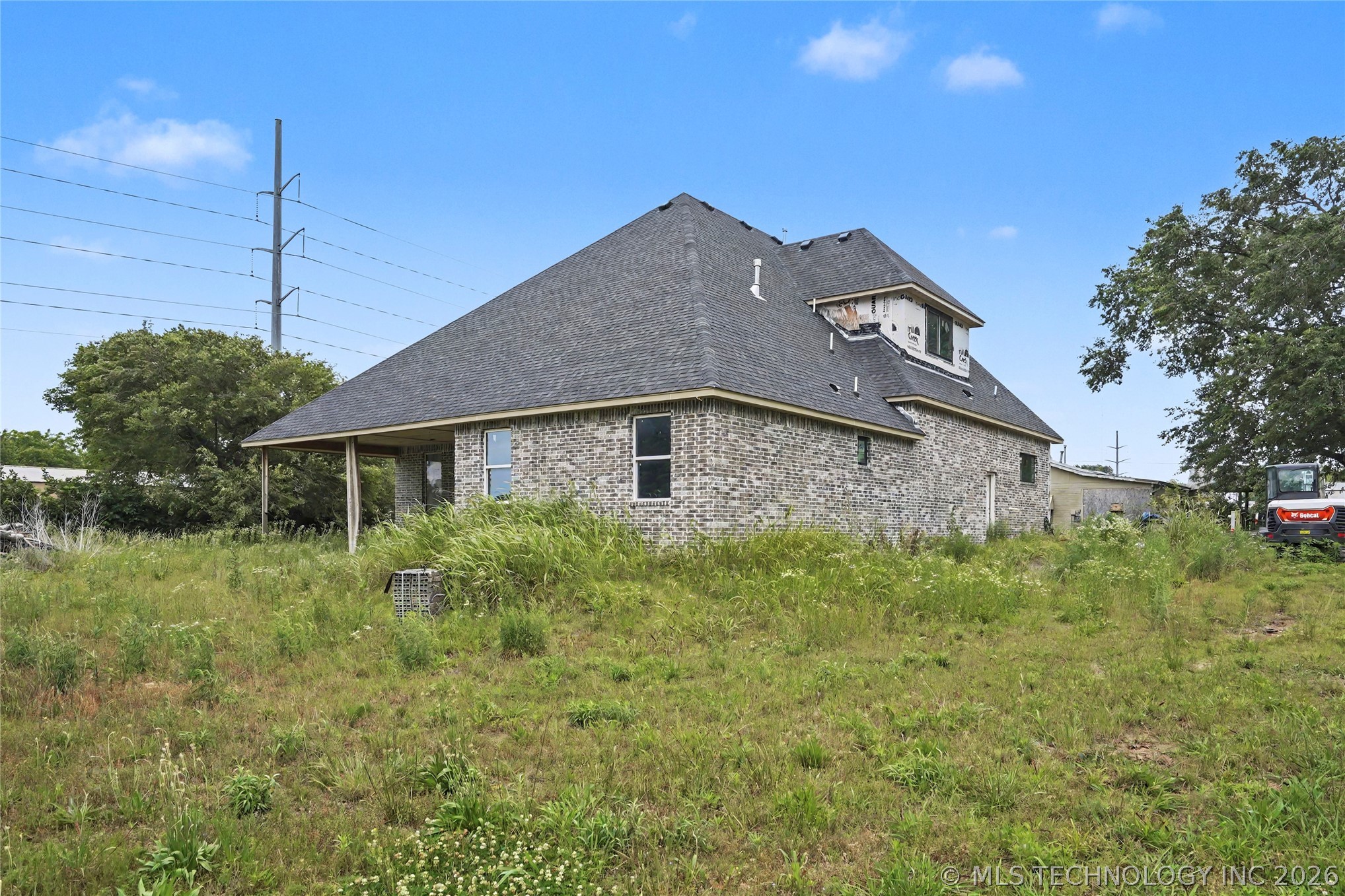 10312 S 234th East Avenue Broken Arrow OK 74014