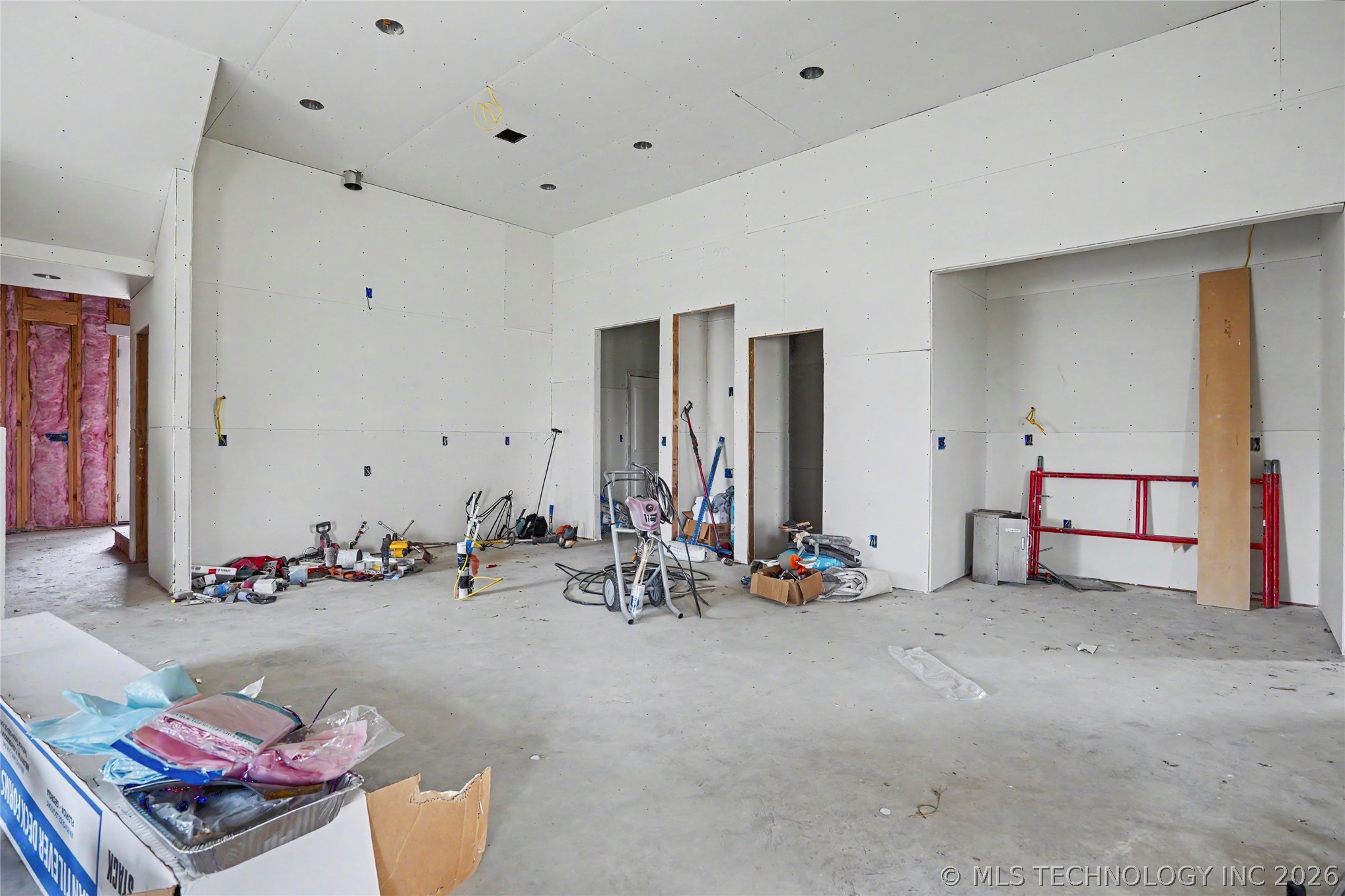 10312 S 234th East Avenue Broken Arrow OK 74014