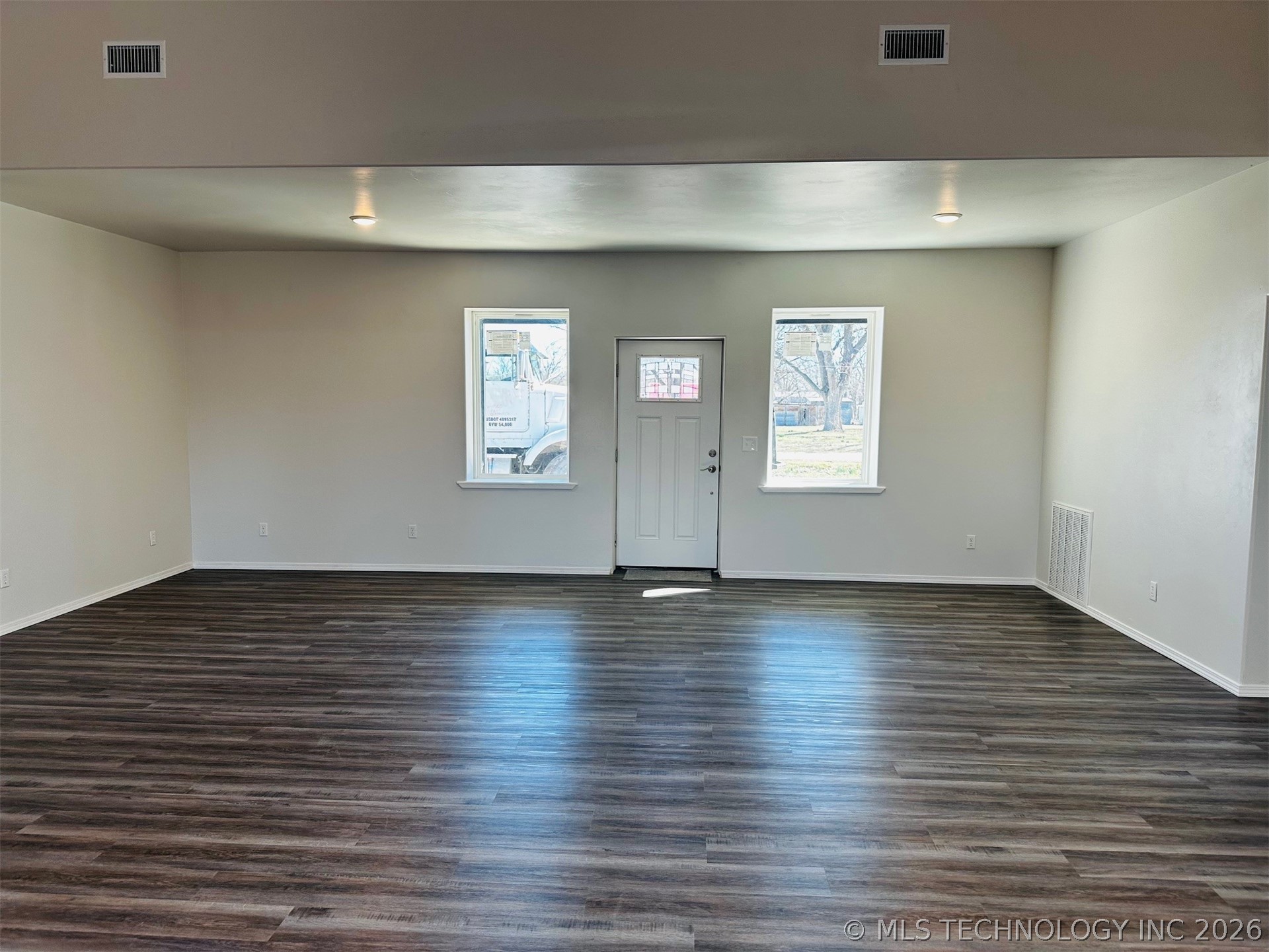 1105 S Lark Street Coalgate OK 74538