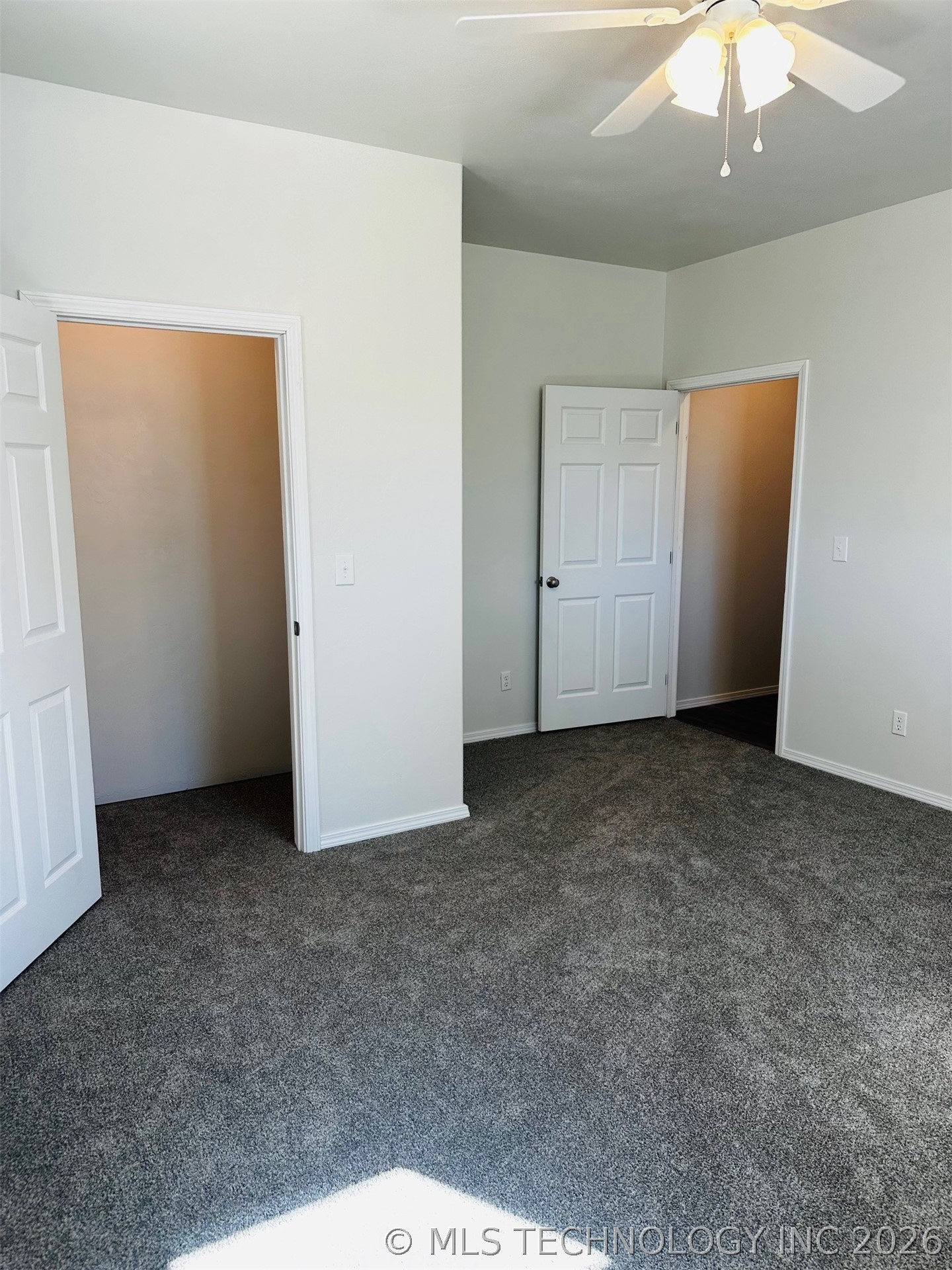 1105 S Lark Street Coalgate OK 74538
