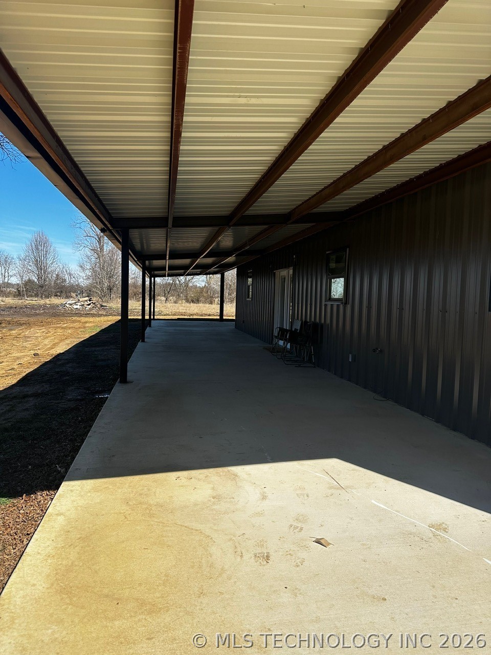 1105 S Lark Street Coalgate OK 74538