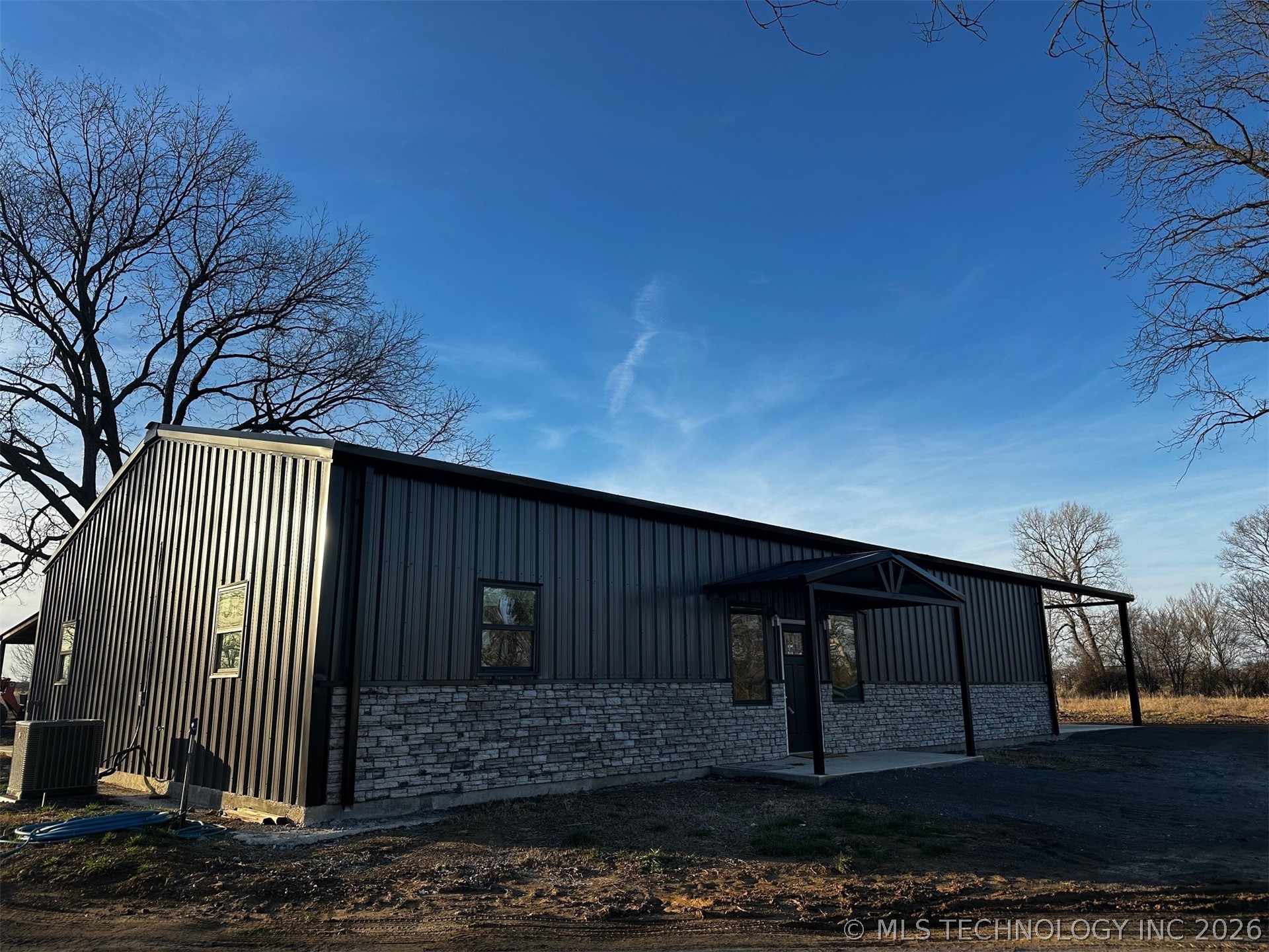 1105 S Lark Street Coalgate OK 74538