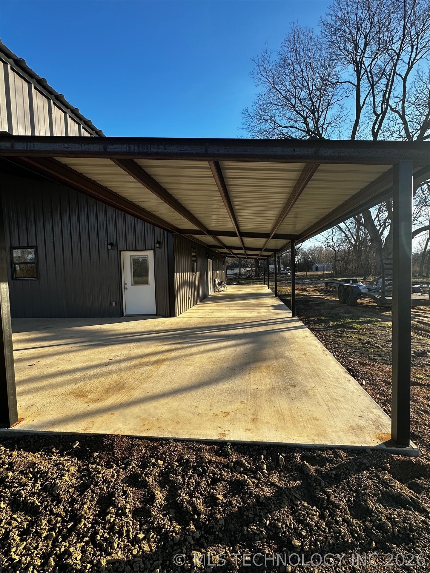 1105 S Lark Street Coalgate OK 74538