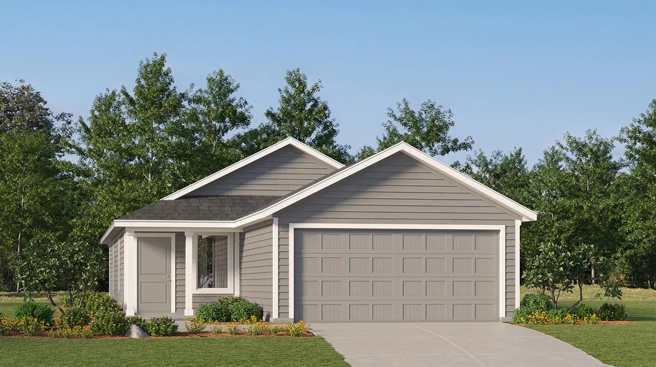 18466 W Bighorn Drive Haskell OK 74436