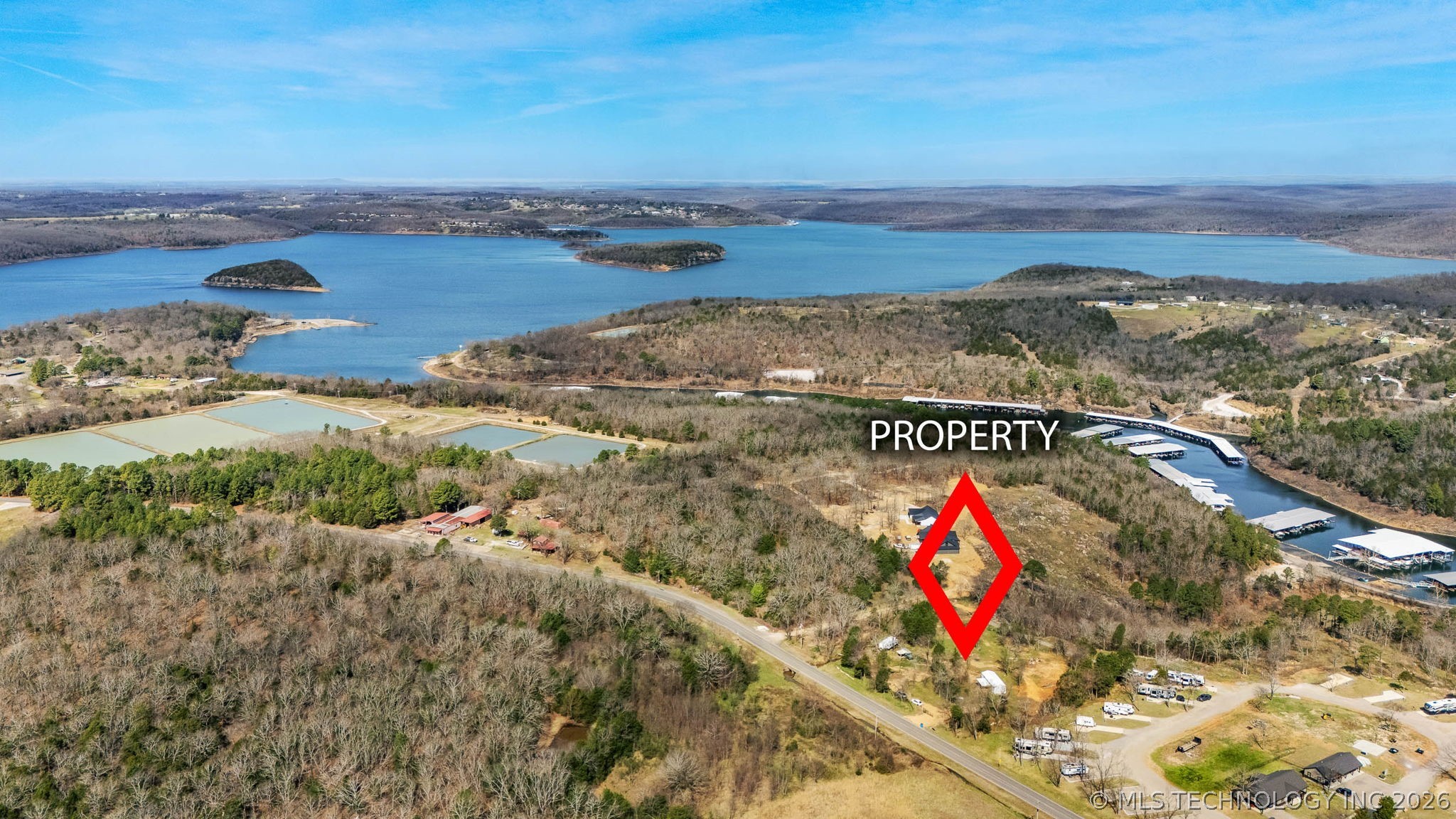 448933 Highway 100 Vian OK 74962