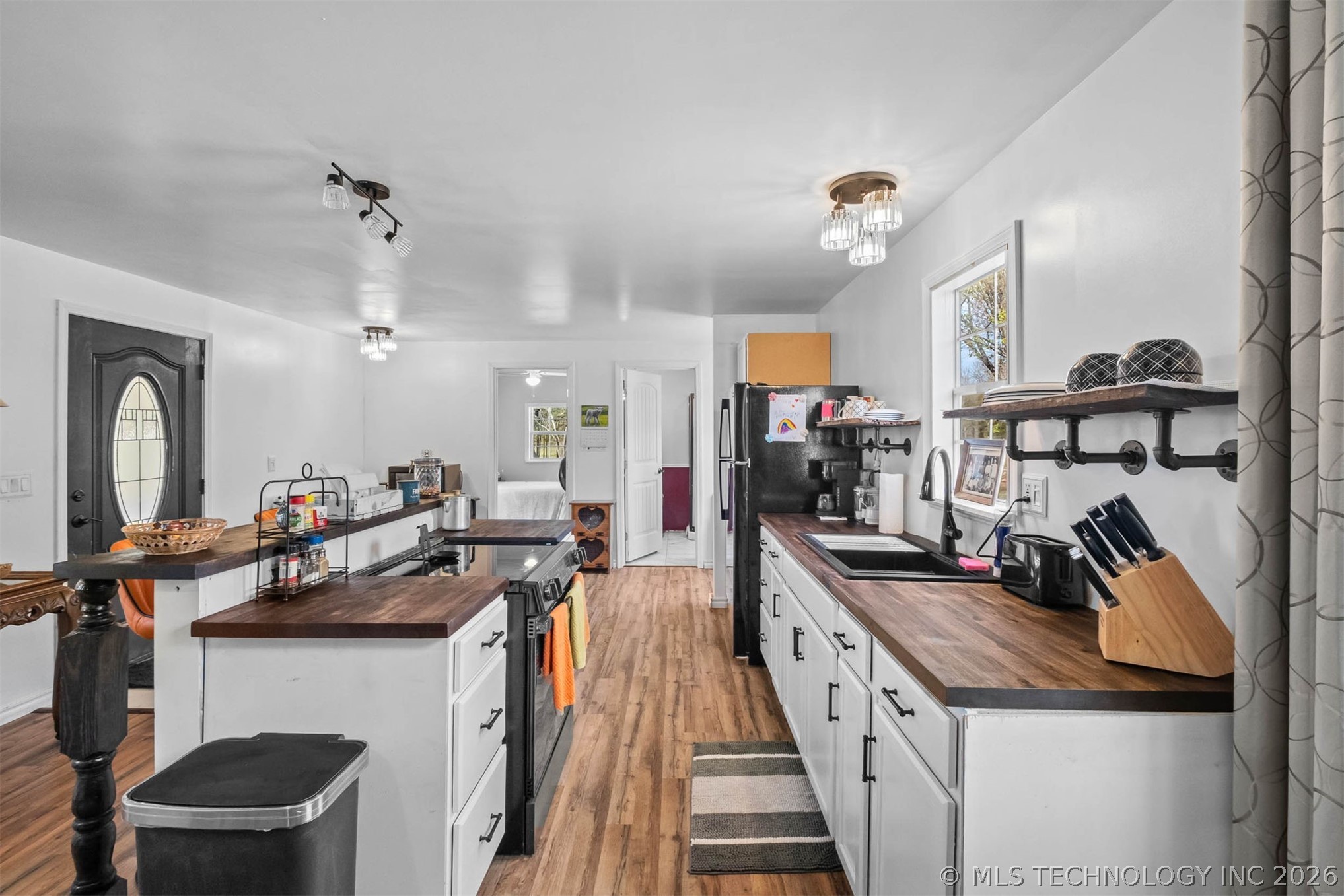 448933 Highway 100 Vian OK 74962
