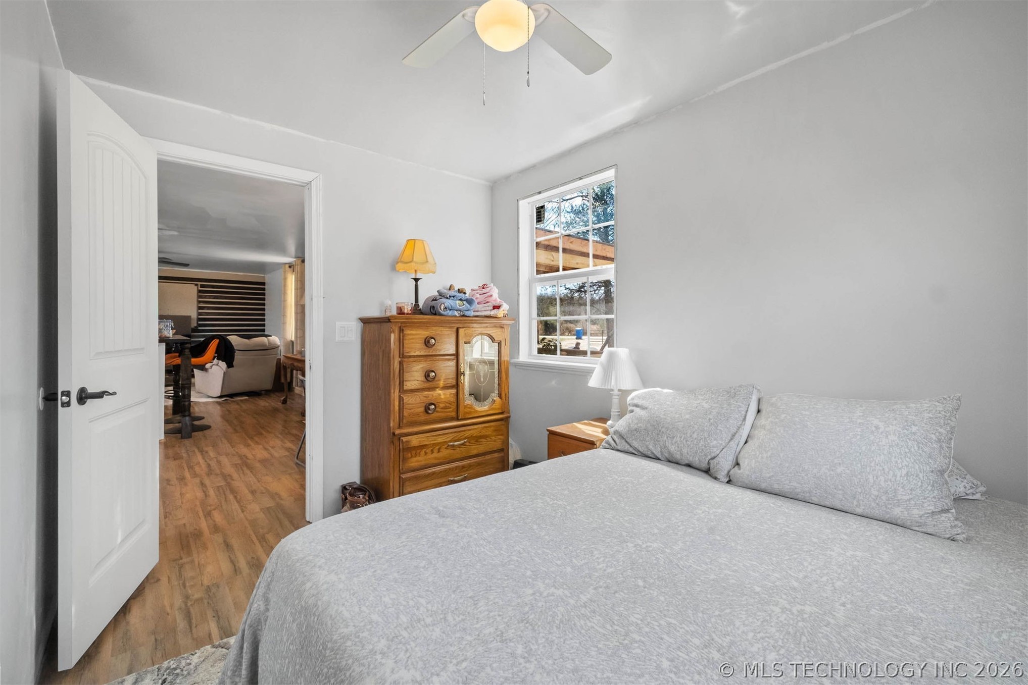 448933 Highway 100 Vian OK 74962