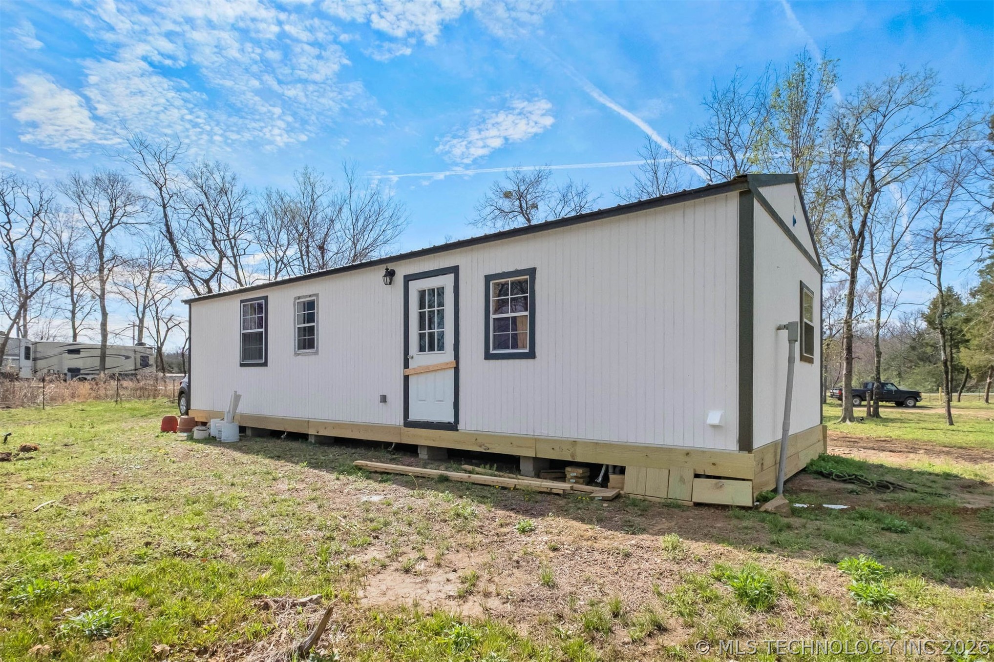 448933 Highway 100 Vian OK 74962