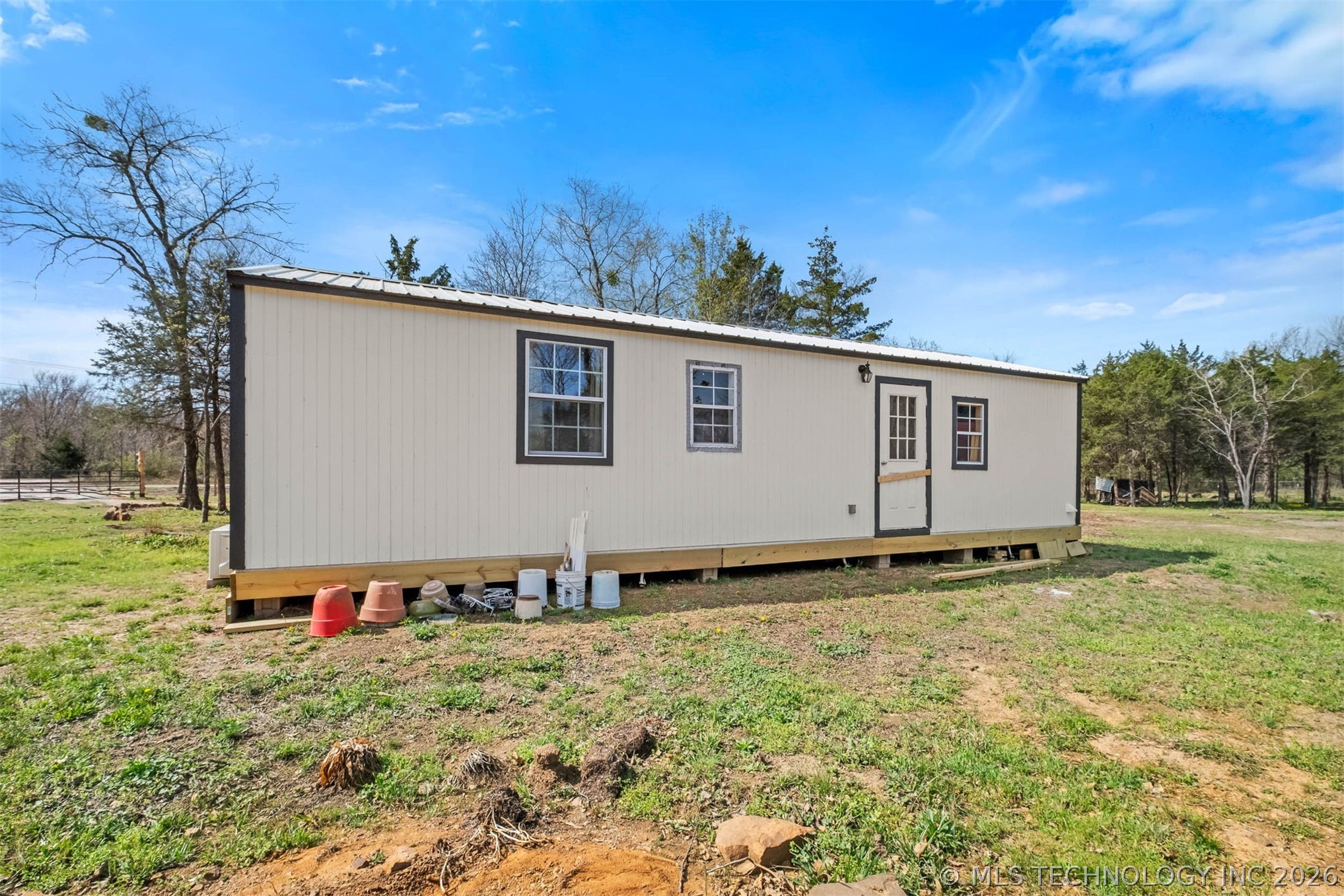 448933 Highway 100 Vian OK 74962