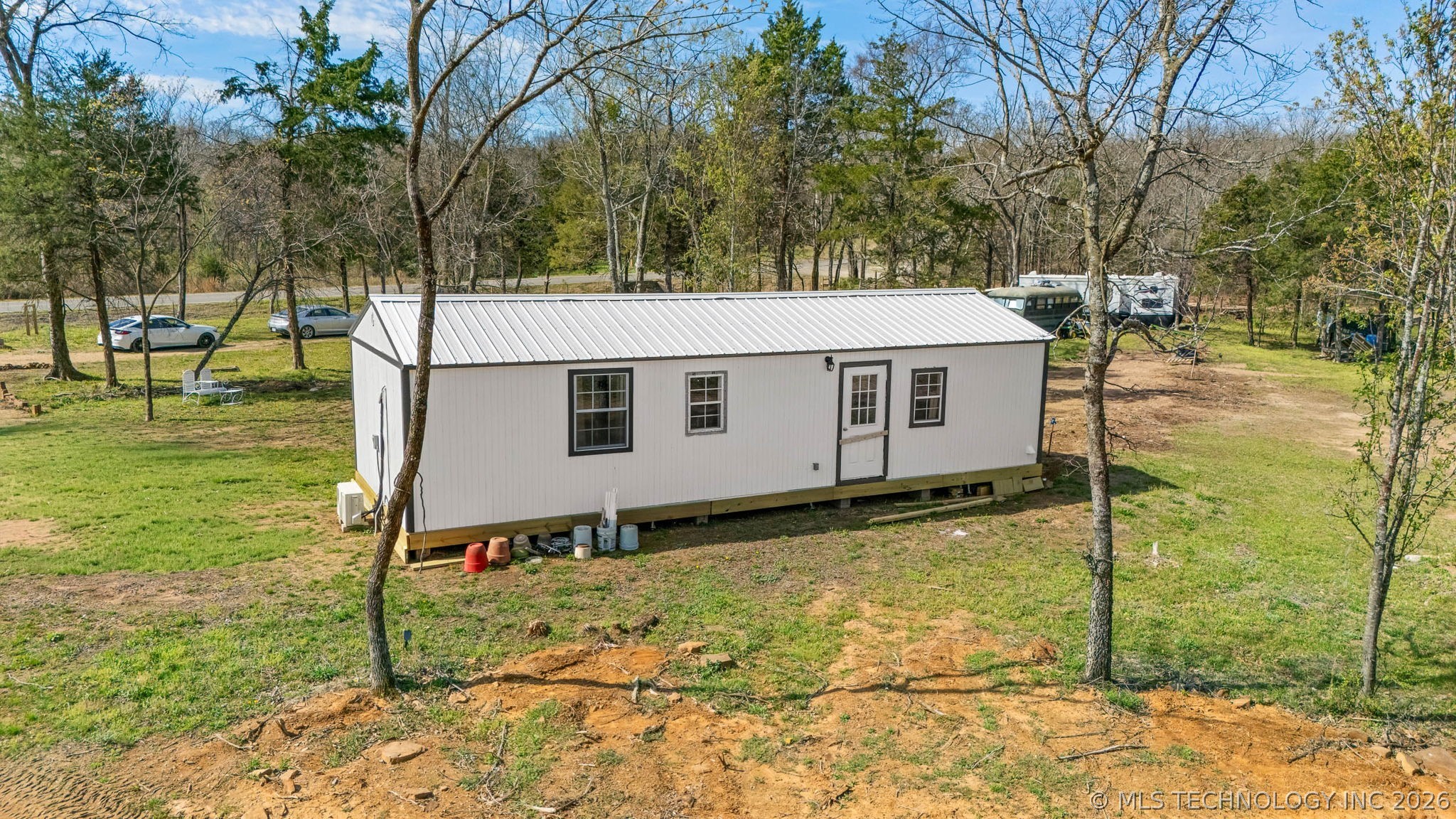 448933 Highway 100 Vian OK 74962