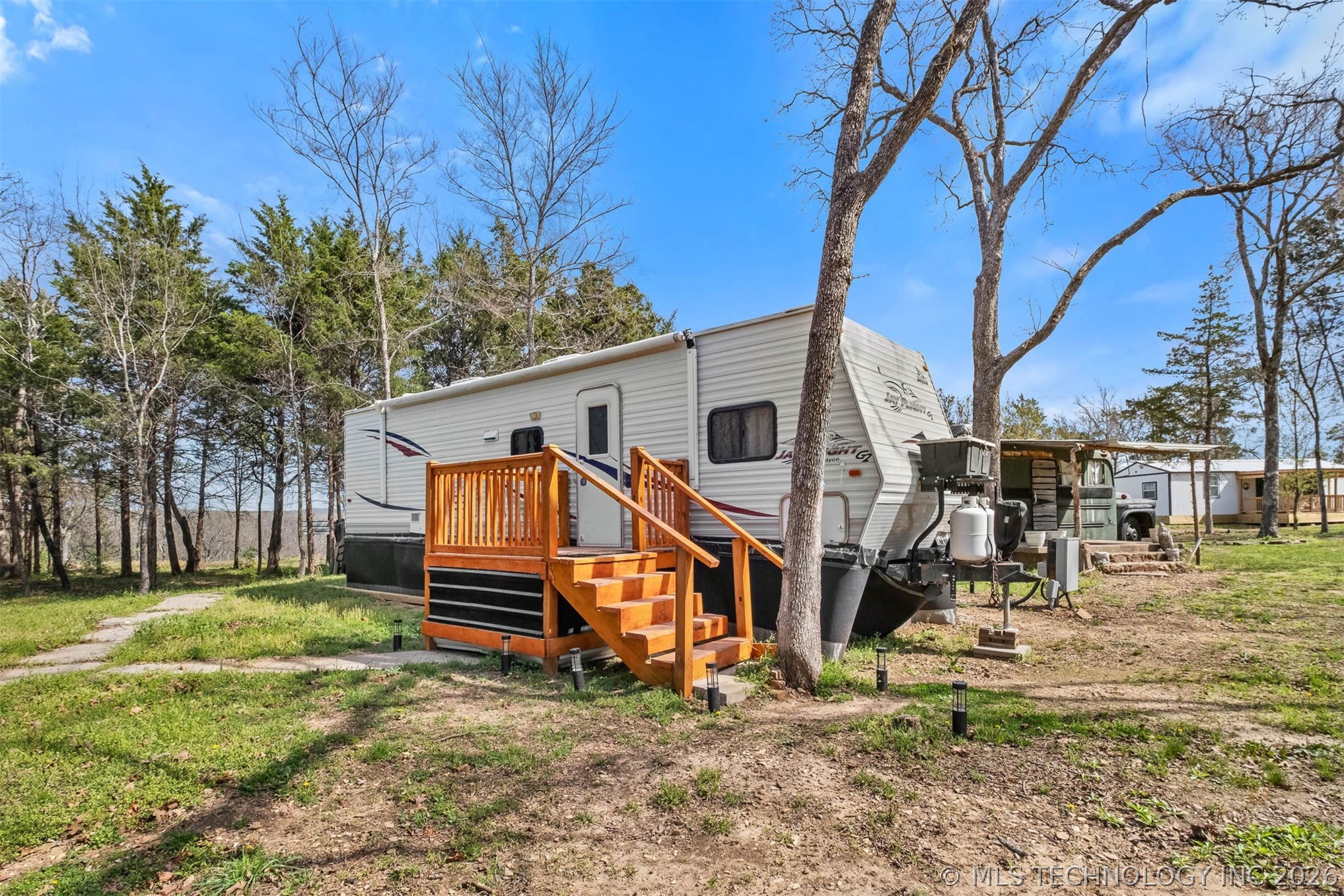 448933 Highway 100 Vian OK 74962