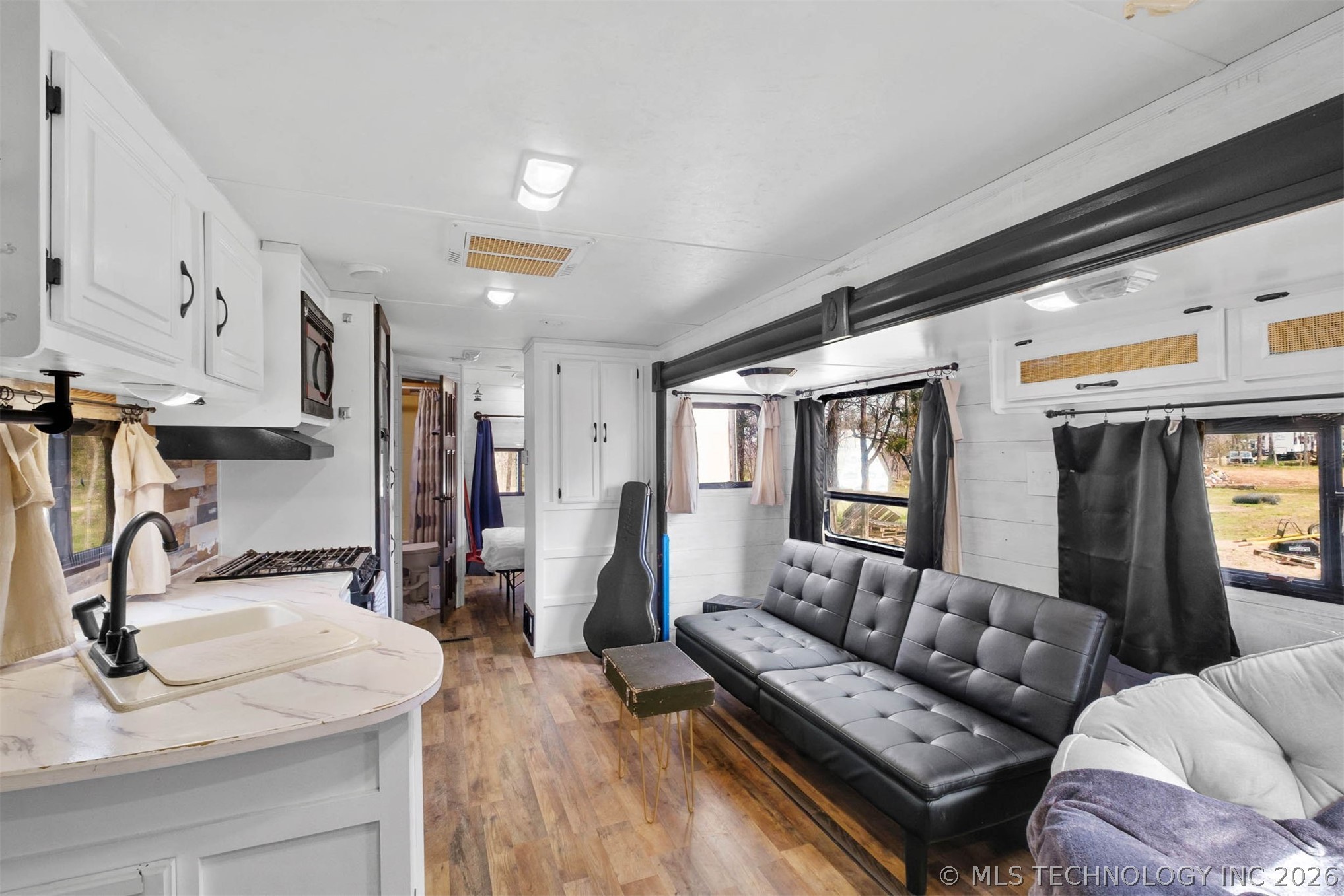 448933 Highway 100 Vian OK 74962